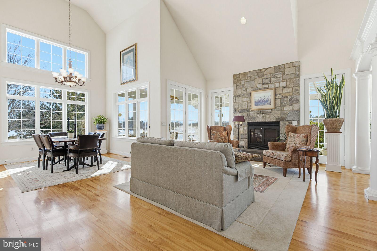 BENT CREEK - Residential