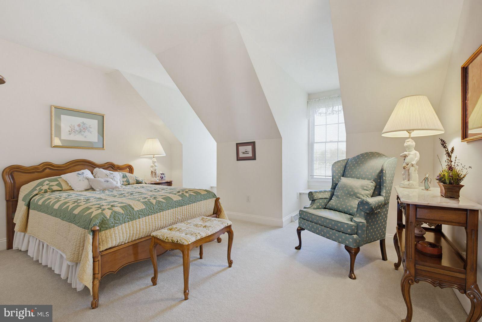 BENT CREEK - Residential