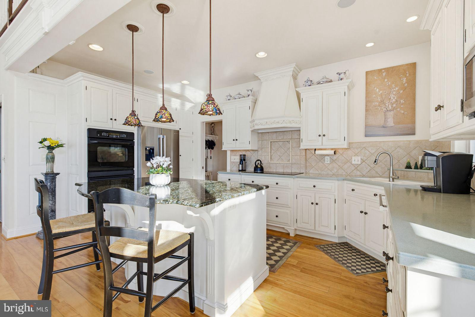 BENT CREEK - Residential