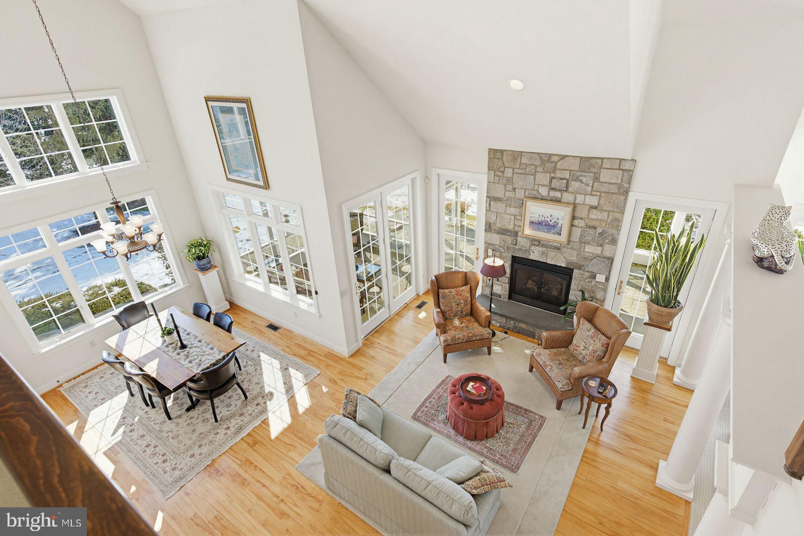 BENT CREEK - Residential