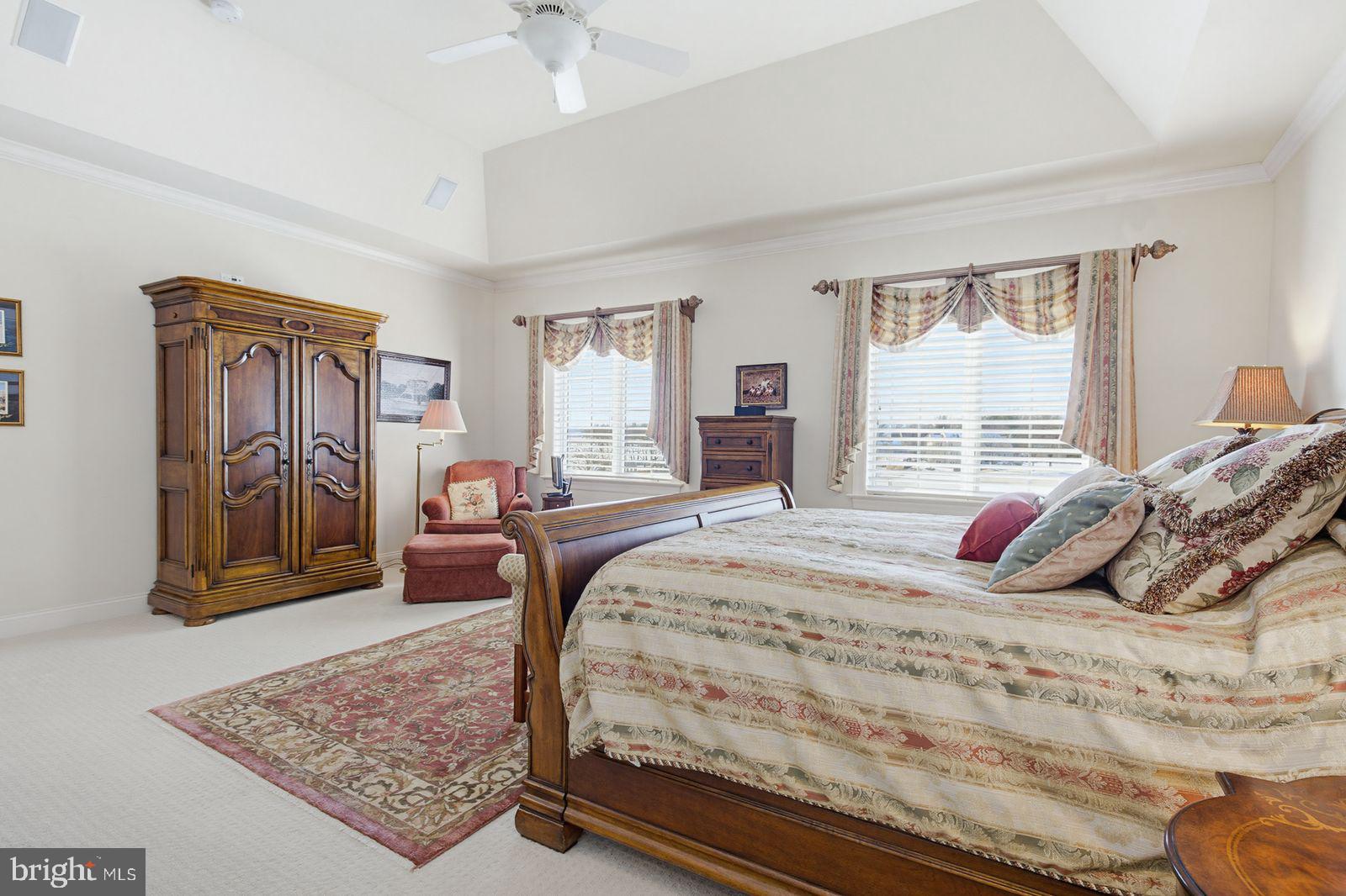 BENT CREEK - Residential