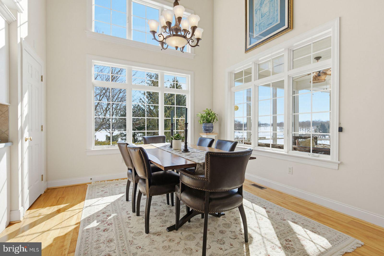 BENT CREEK - Residential