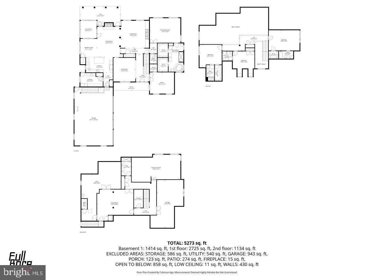 BENT CREEK - Residential