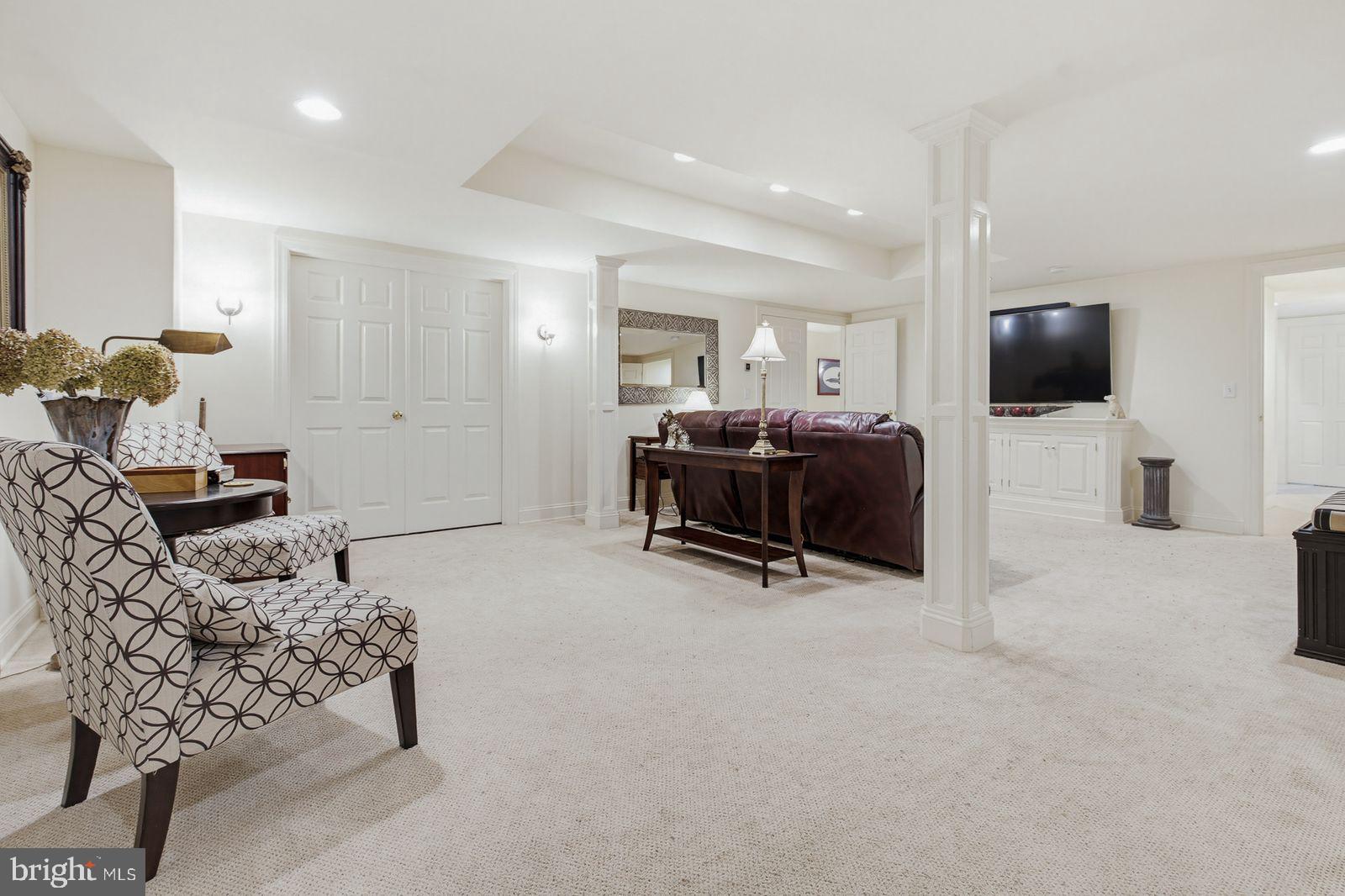 BENT CREEK - Residential