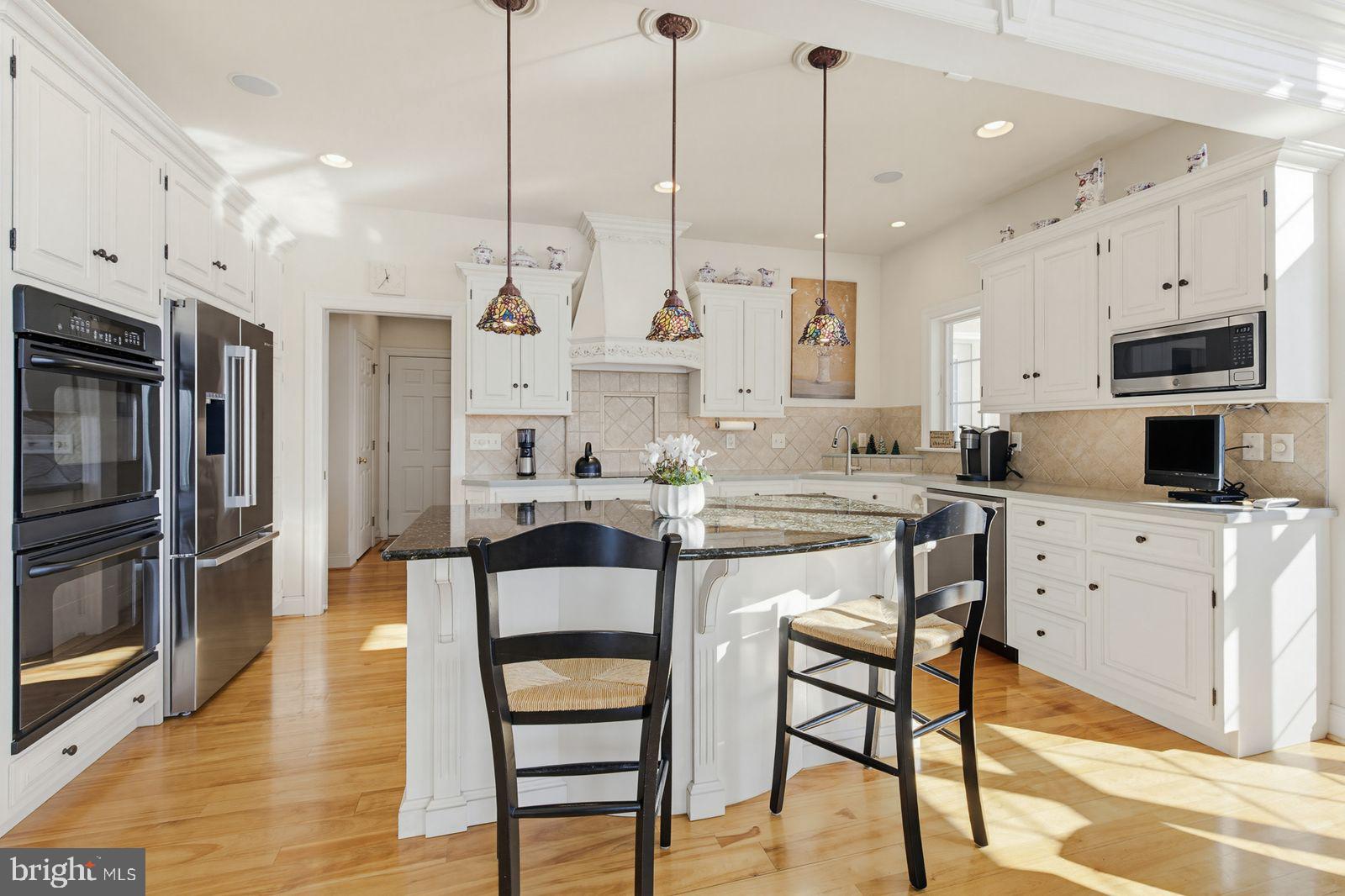 BENT CREEK - Residential