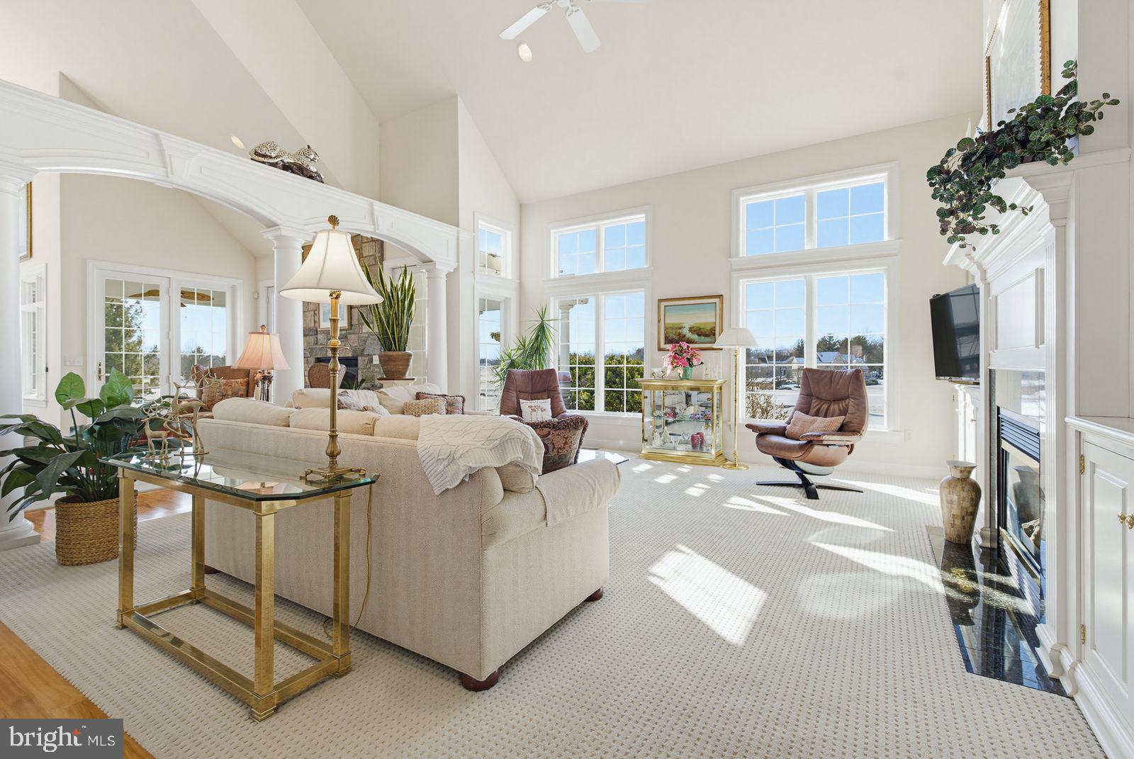 BENT CREEK - Residential