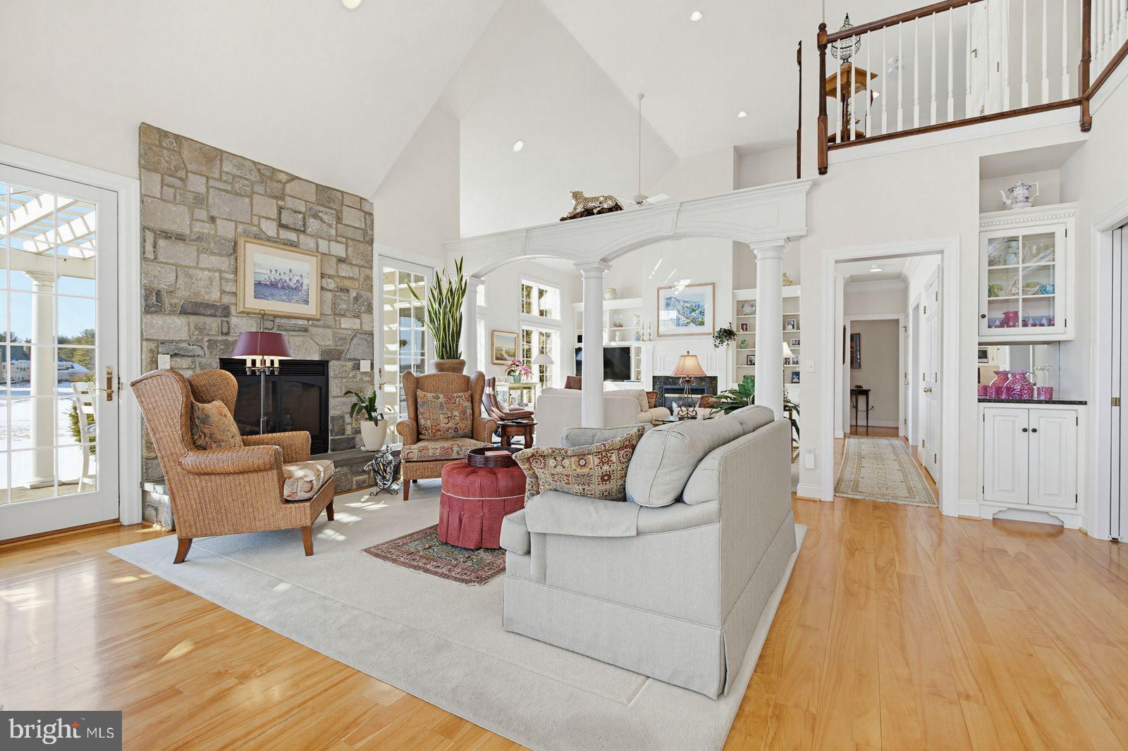 BENT CREEK - Residential