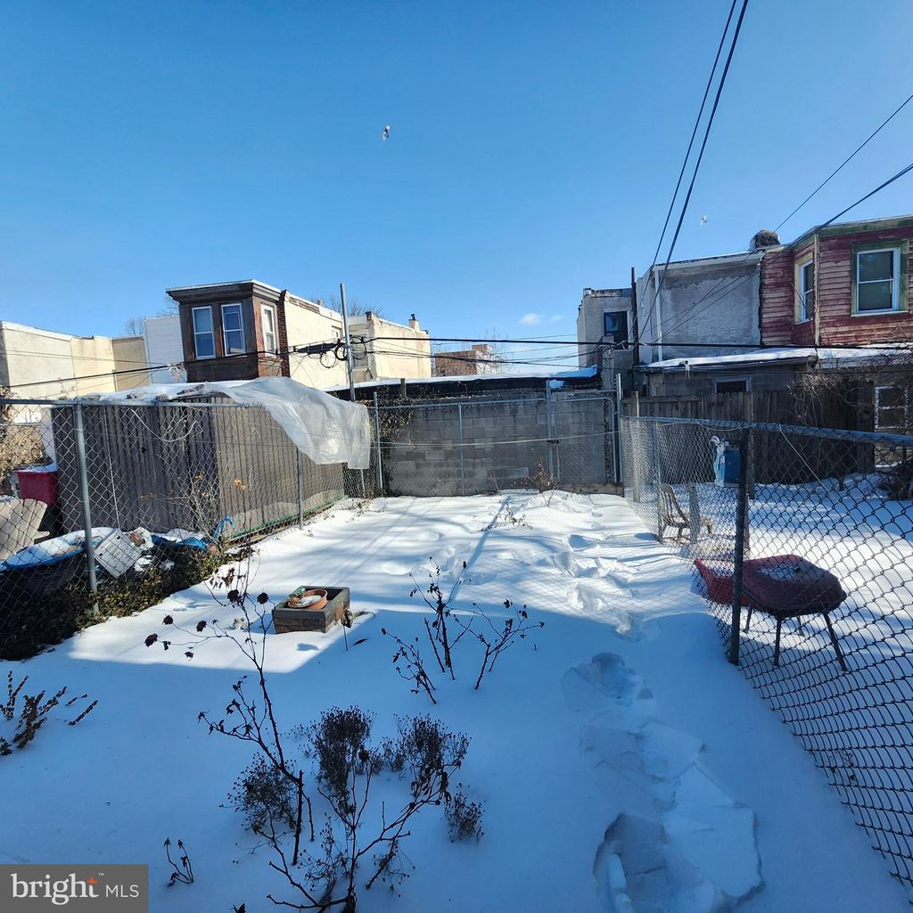 Photo of 2323 N Fairhill Street, PHILADELPHIA, PA 19133 (MLS # PAPH2584502)