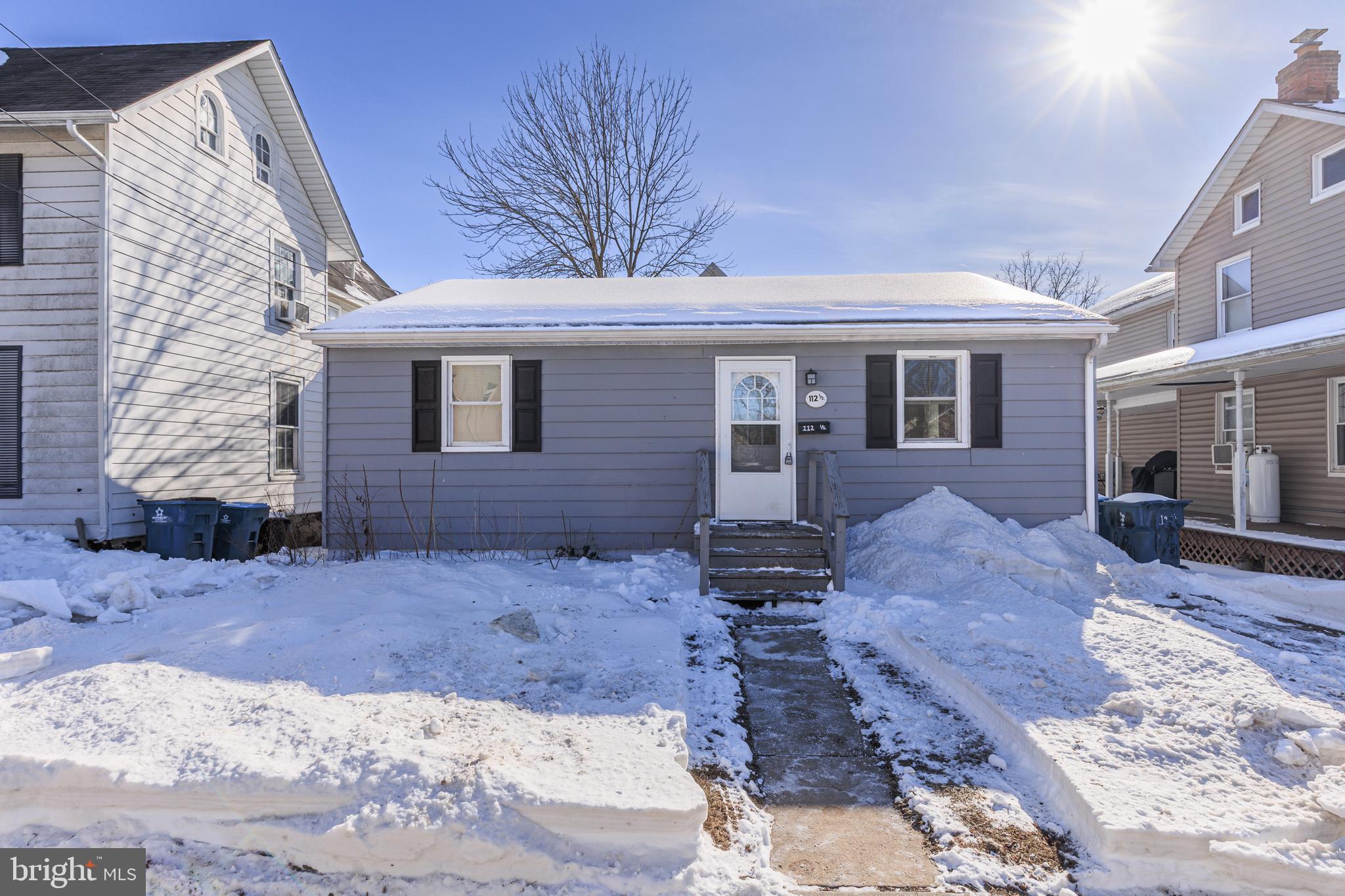 NONE AVAILABLE - Residential