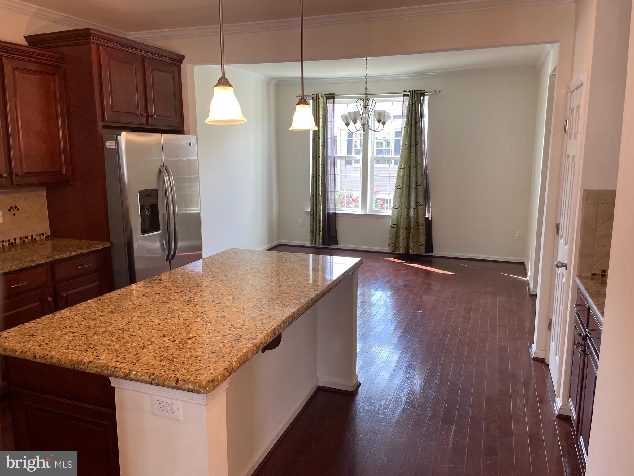 ESPLANADE AT RED RUN - Residential Lease