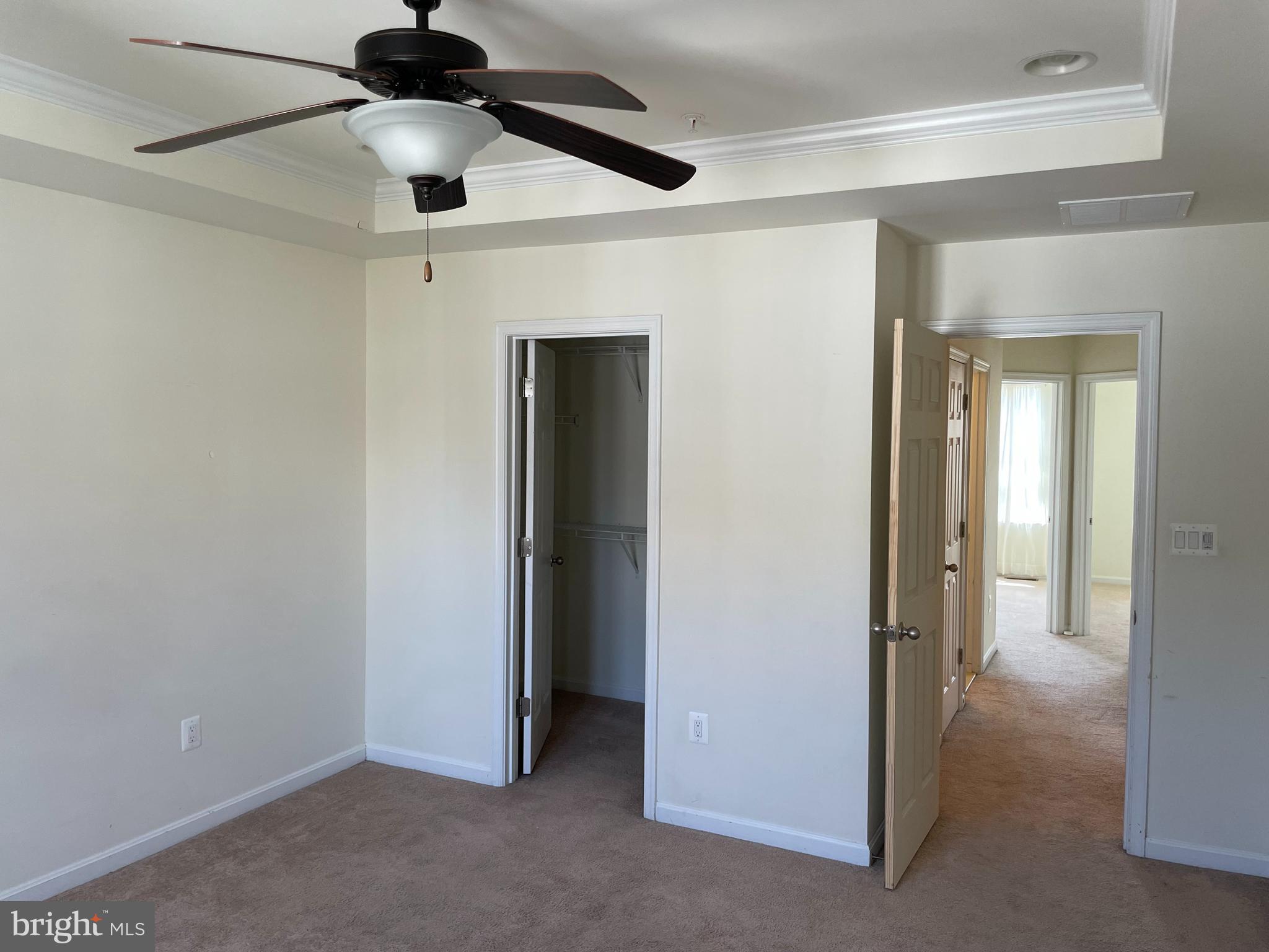 ESPLANADE AT RED RUN - Residential Lease