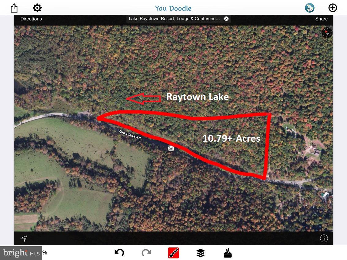 REAL ESTATE LAND AUCTION10.79+-ACRES-1 MILE FROM RAYSTOWN LAKE BUILD TO SUIT! 10.79+ Wooded acres 1+ mile from Raystown Resort & Boat Launch; small creek; Electric; Make this into your own weekend getaway or secluded residence!