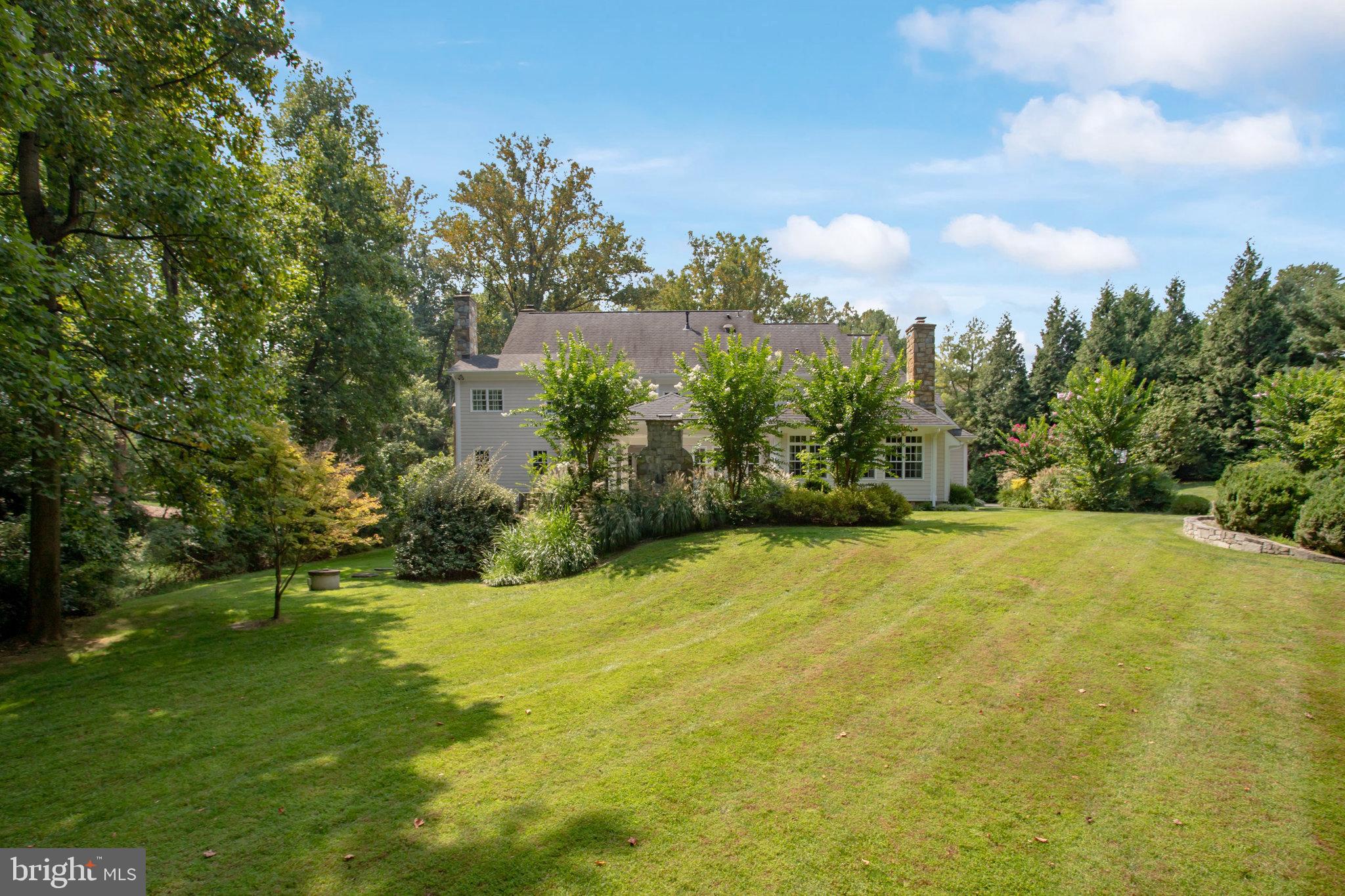 SPRINGVALE - Residential