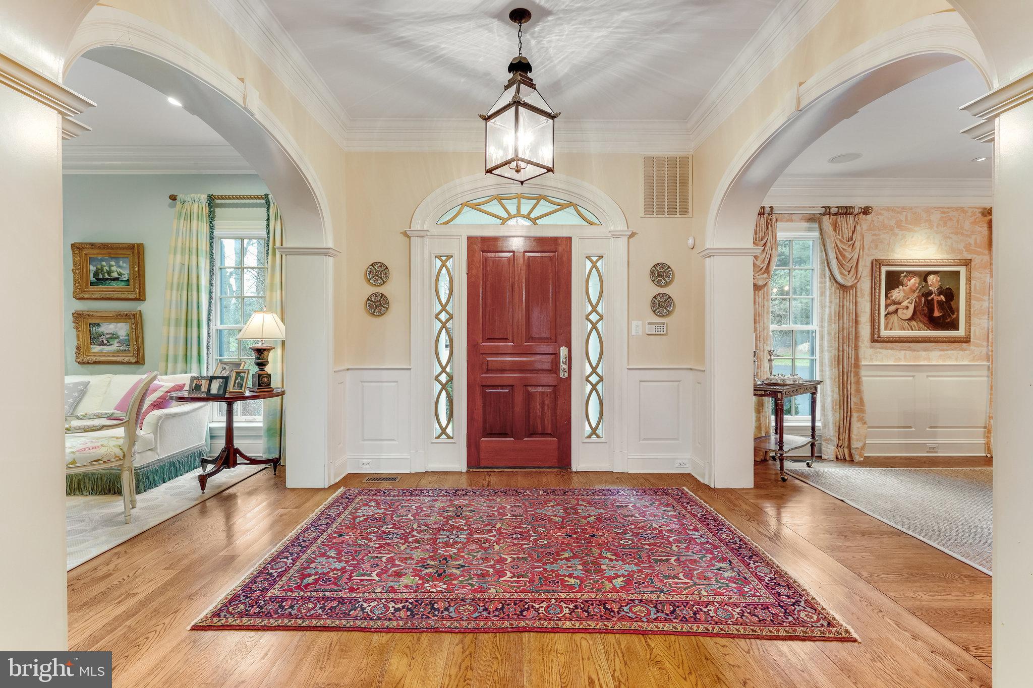 SPRINGVALE - Residential