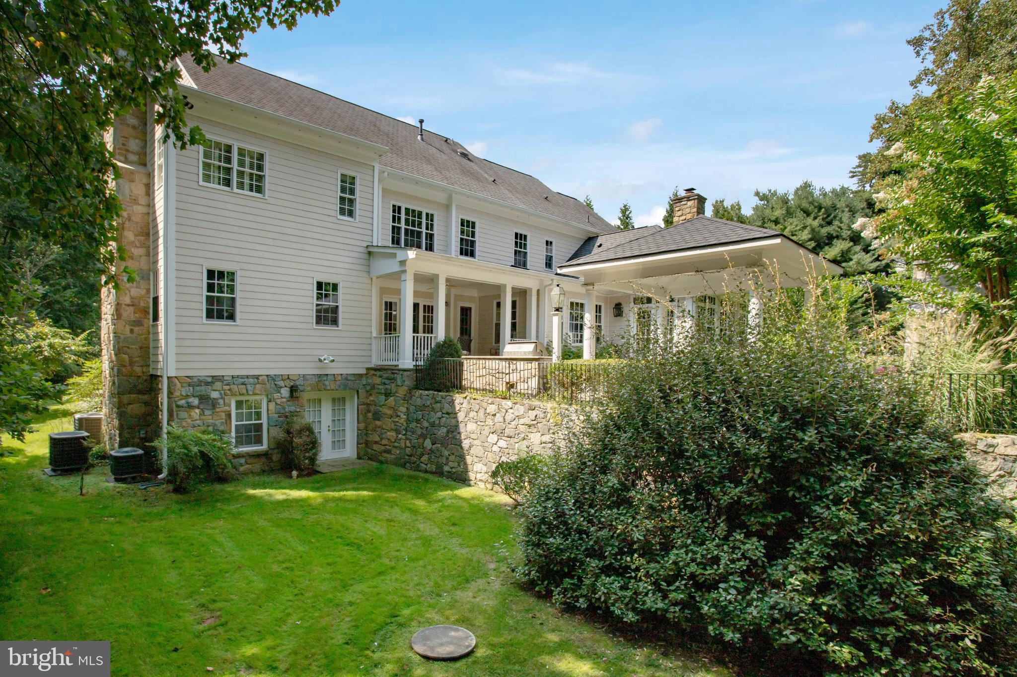 SPRINGVALE - Residential