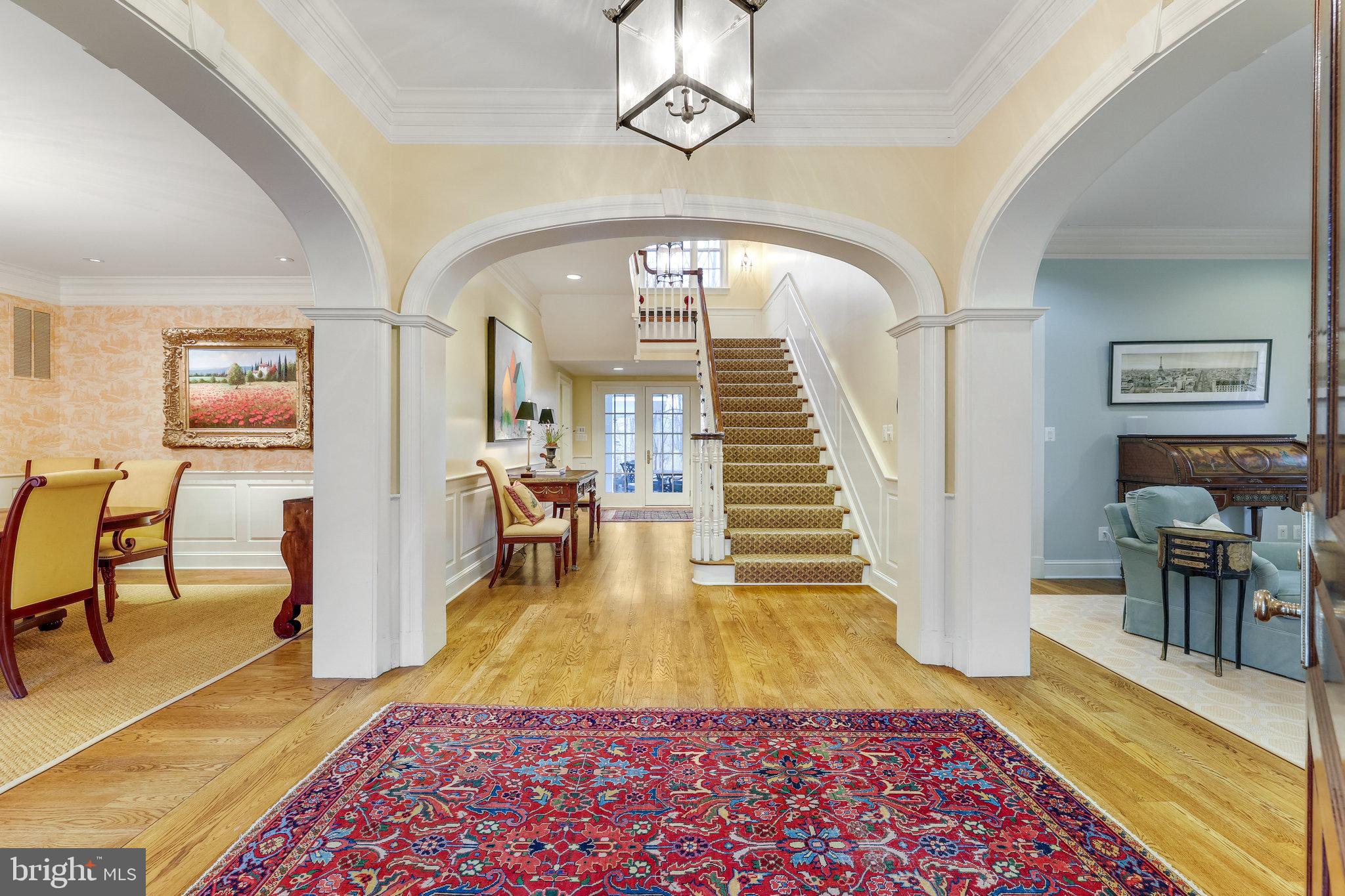 SPRINGVALE - Residential