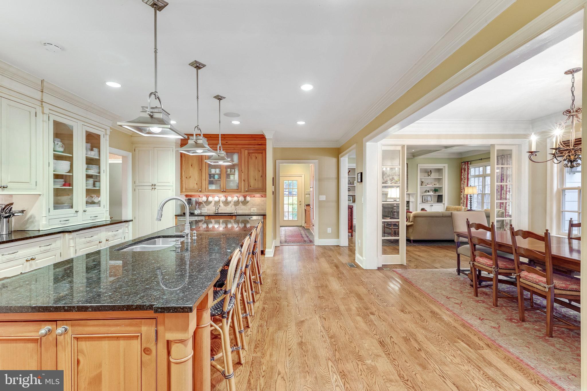 SPRINGVALE - Residential