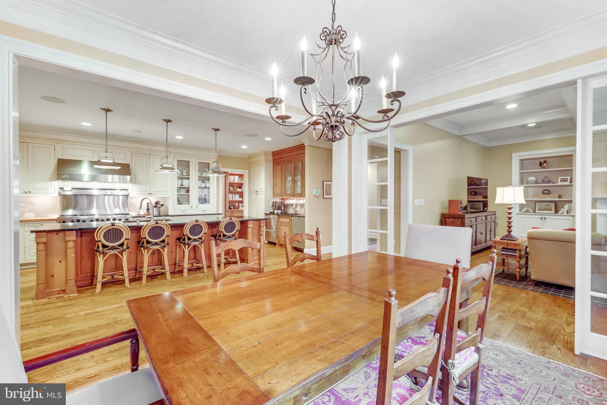 SPRINGVALE - Residential