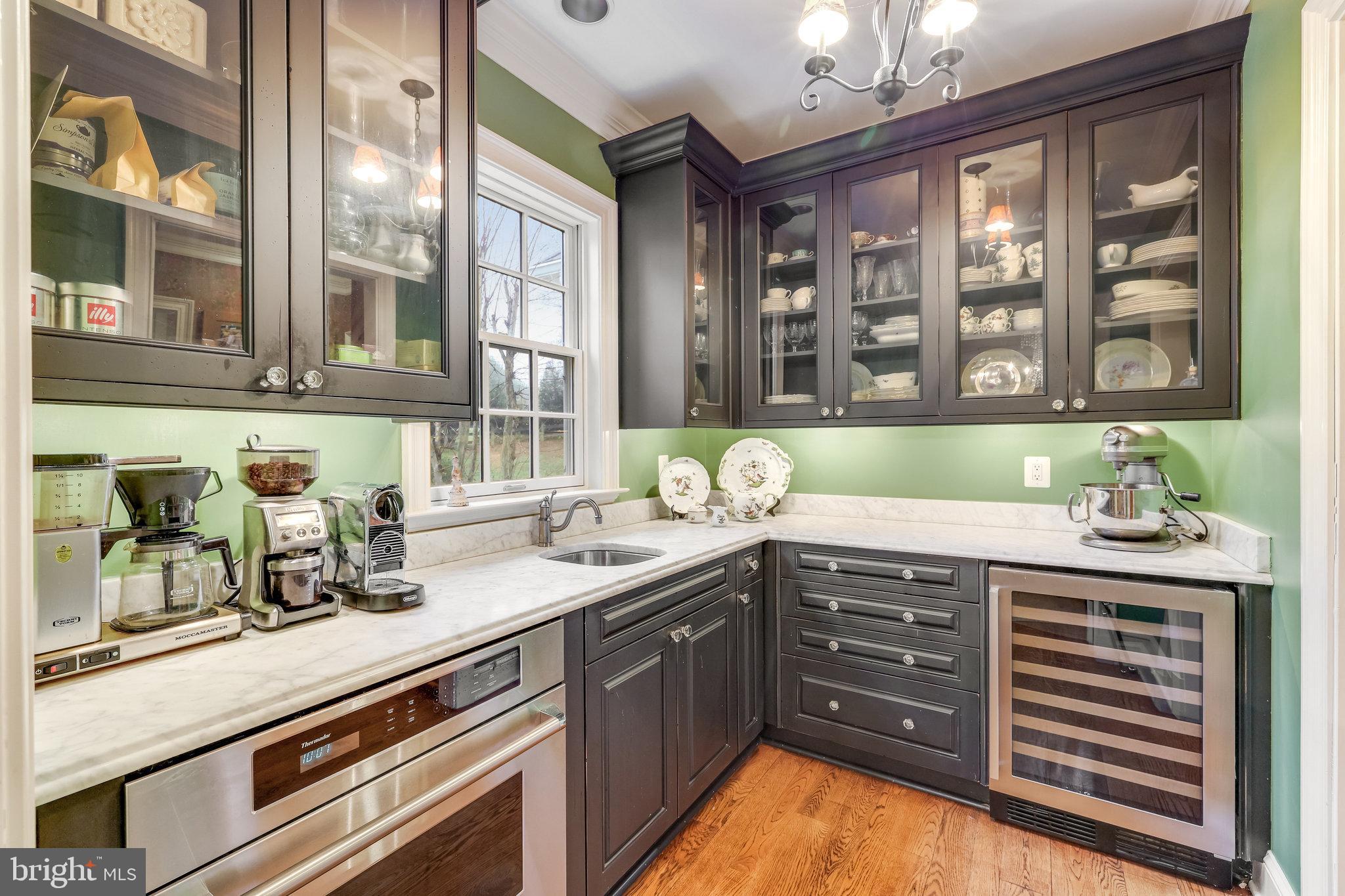 SPRINGVALE - Residential