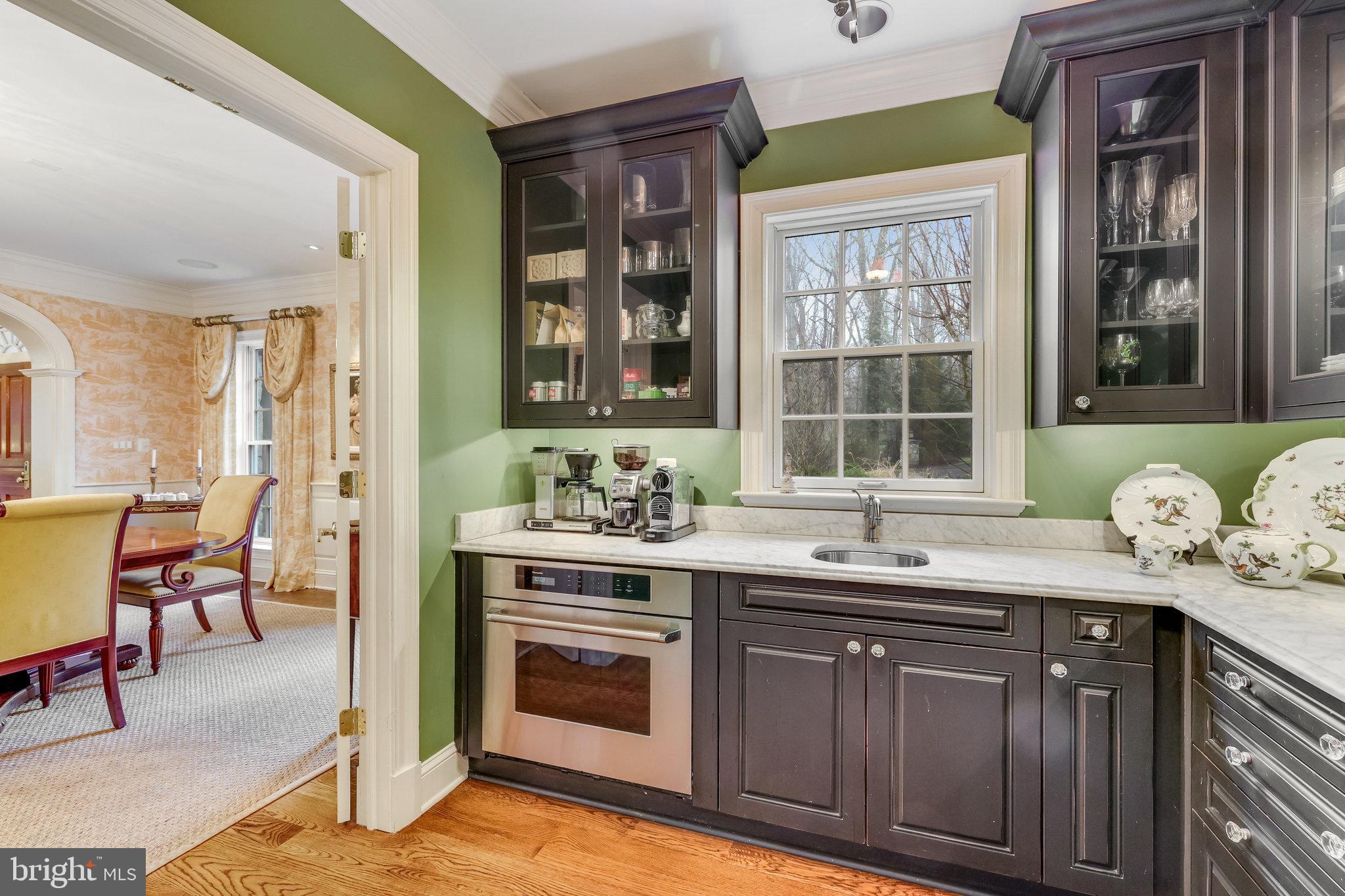 SPRINGVALE - Residential