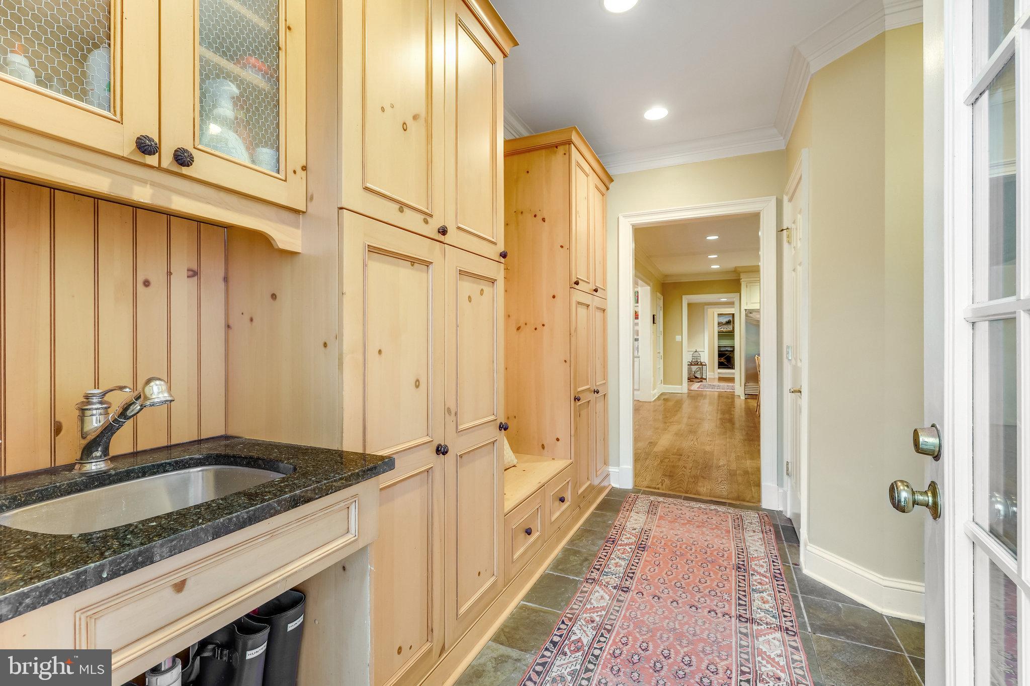 SPRINGVALE - Residential