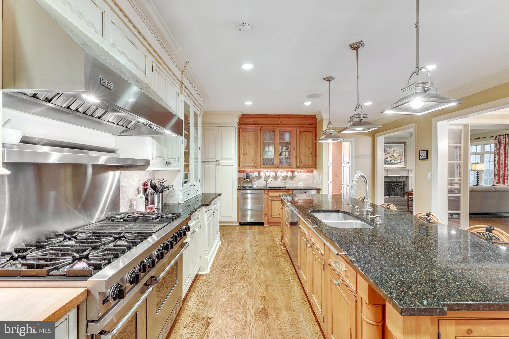 SPRINGVALE - Residential