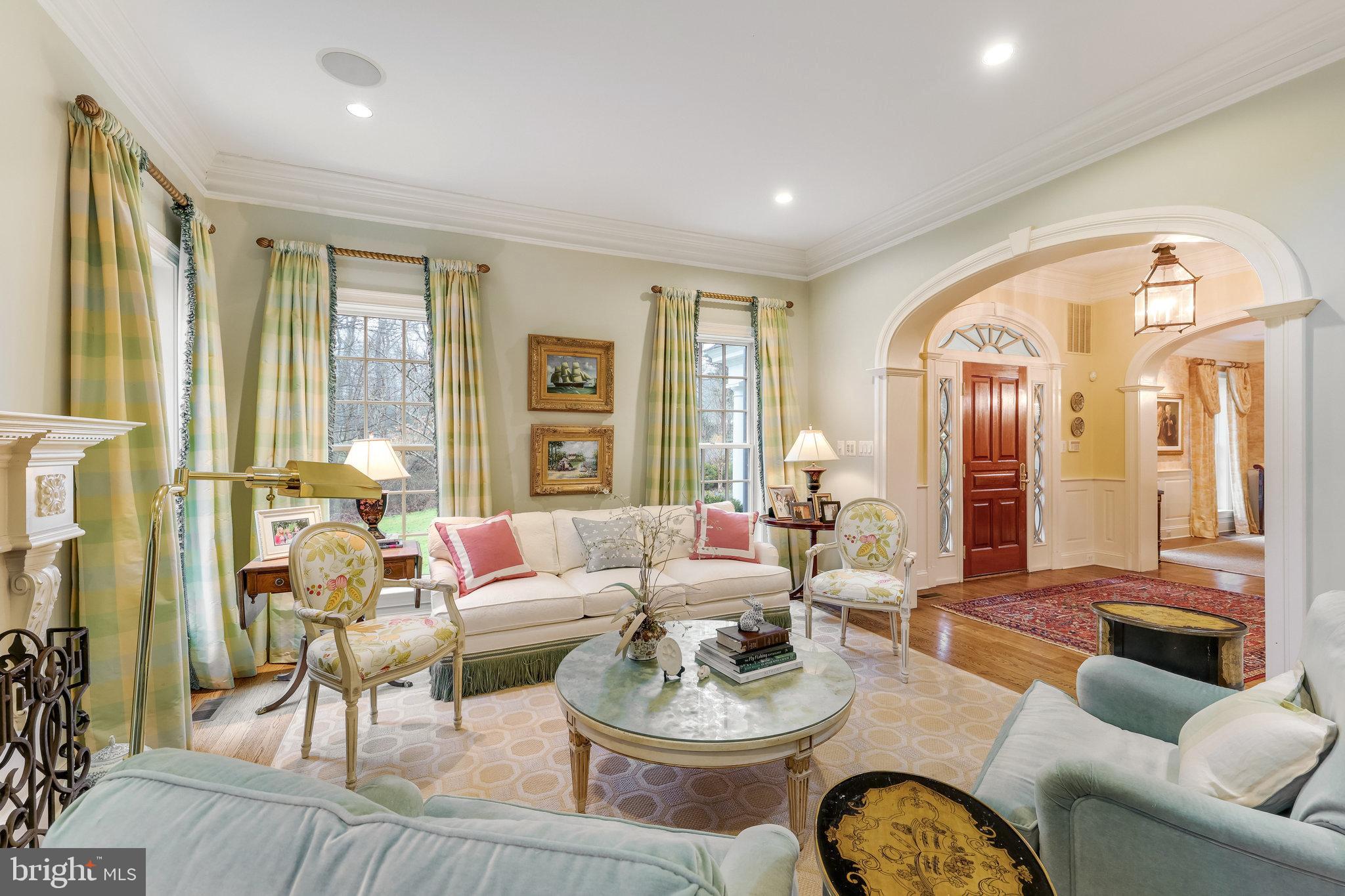 SPRINGVALE - Residential