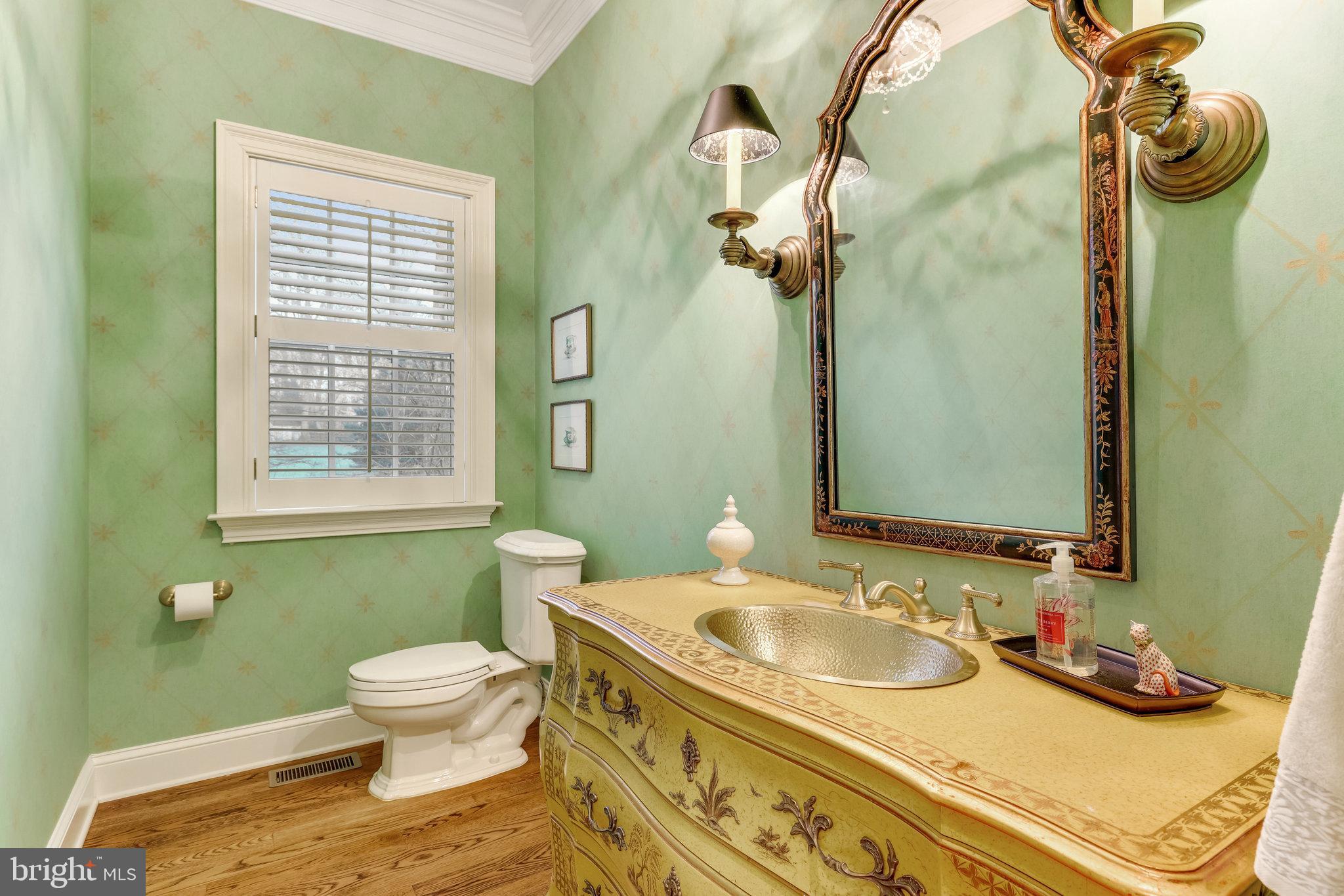 SPRINGVALE - Residential