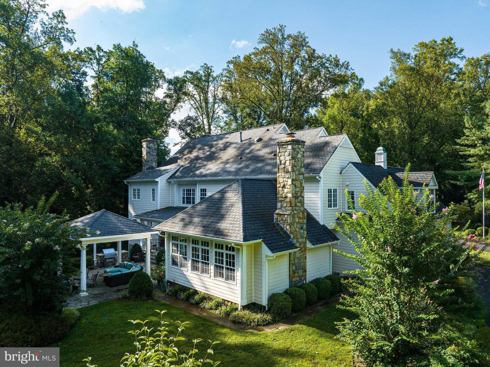 SPRINGVALE - Residential