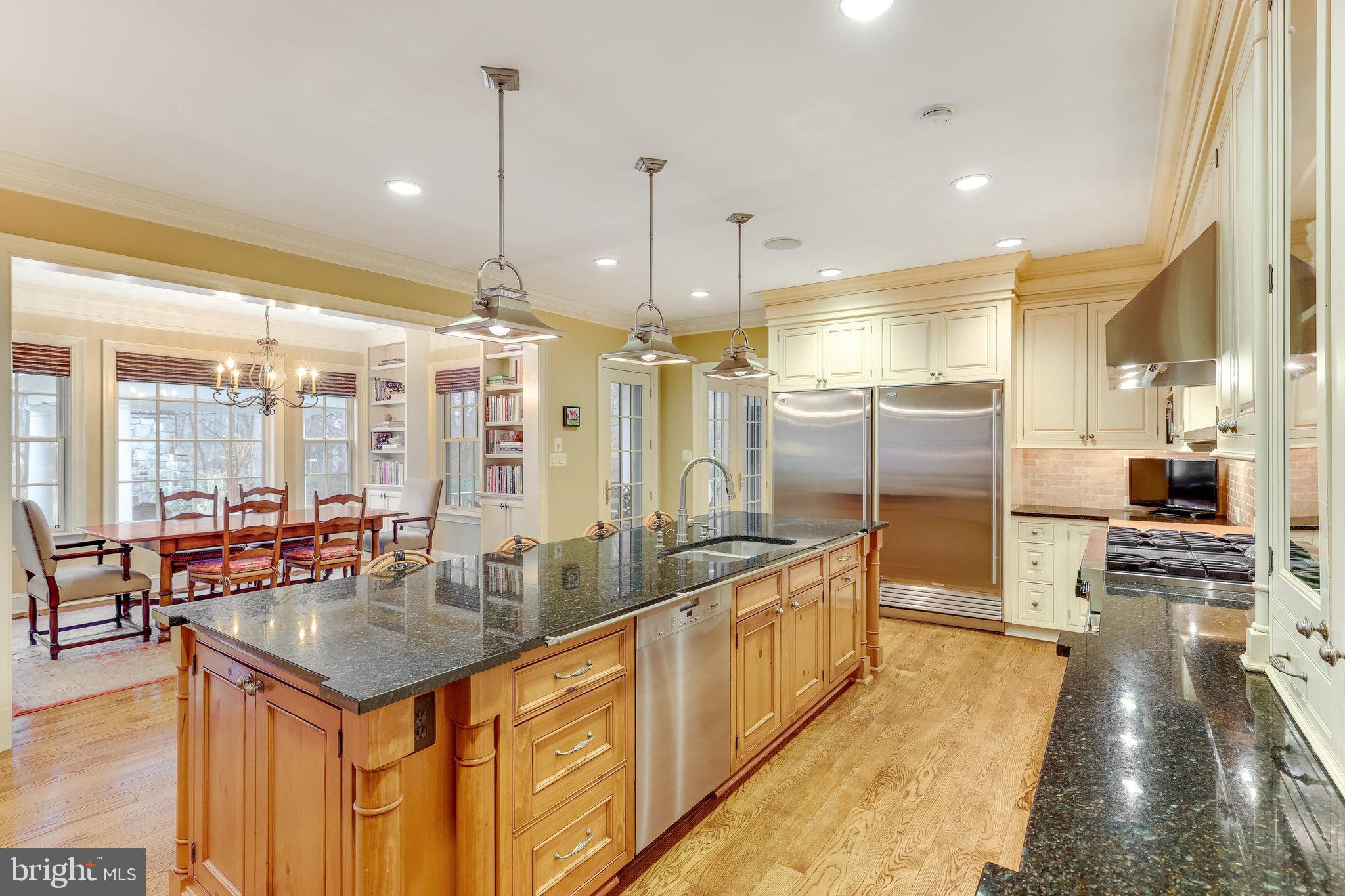 SPRINGVALE - Residential