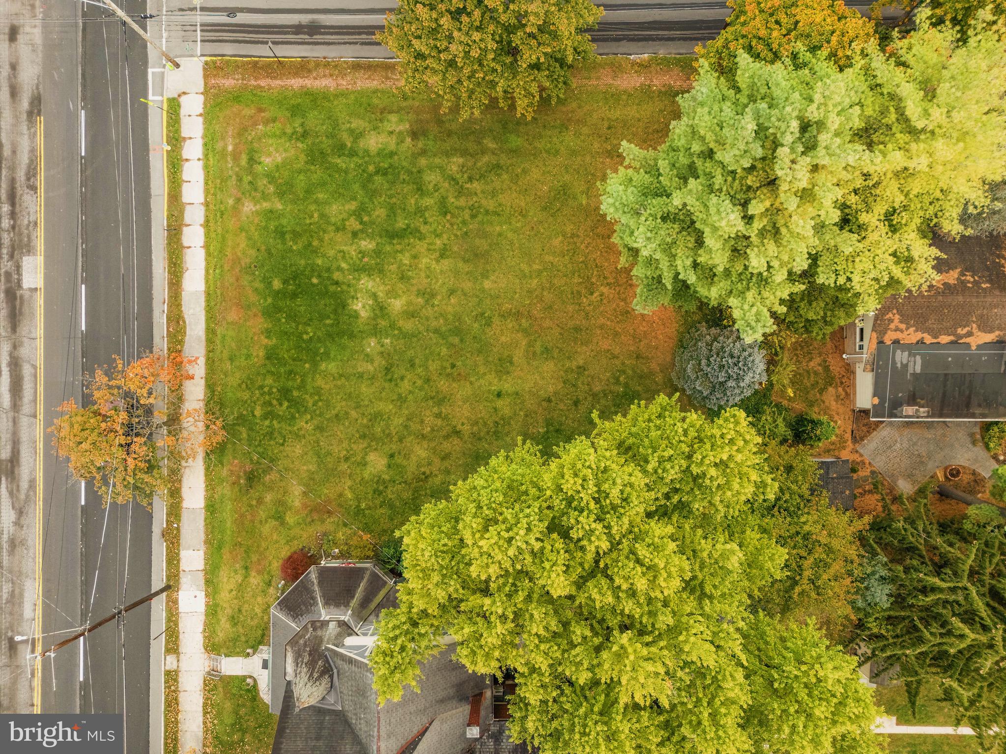 CARLISLE BOROUGH - Residential