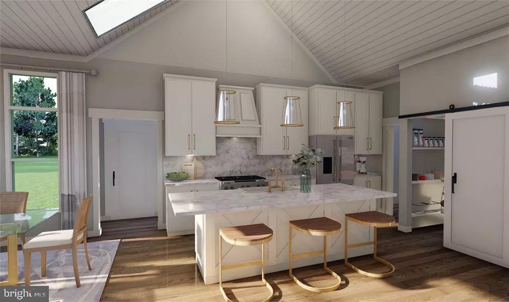 CARLISLE BOROUGH - Residential