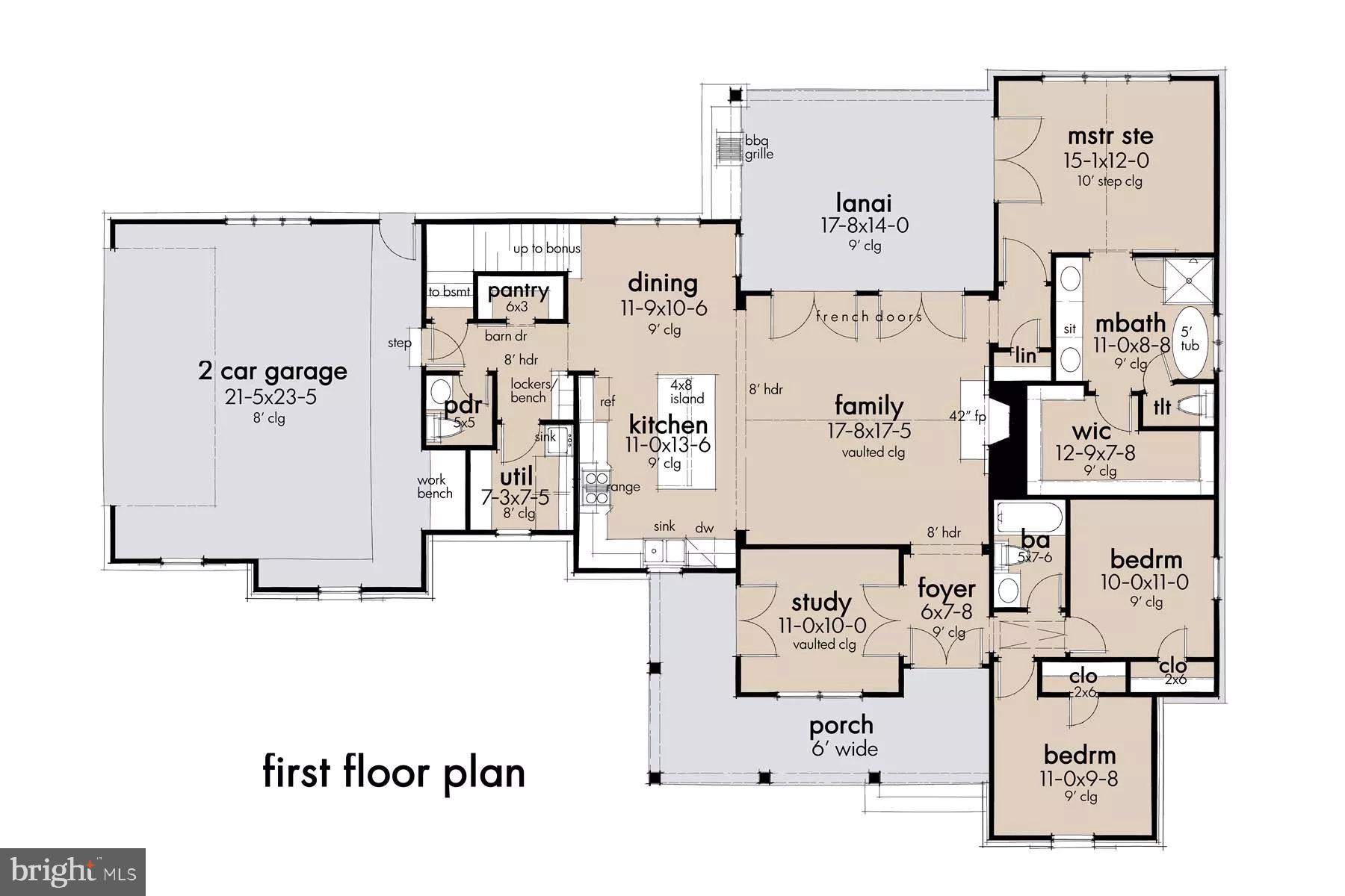 CARLISLE BOROUGH - Residential