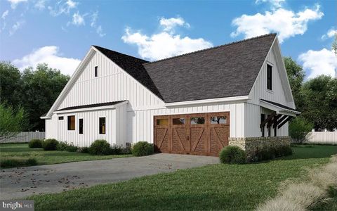 Photo of S Hanover Street, CARLISLE, PA 17013 (MLS # PACB2048742)