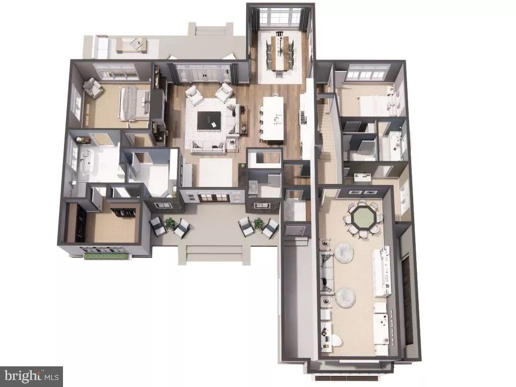 CARLISLE BOROUGH - Residential