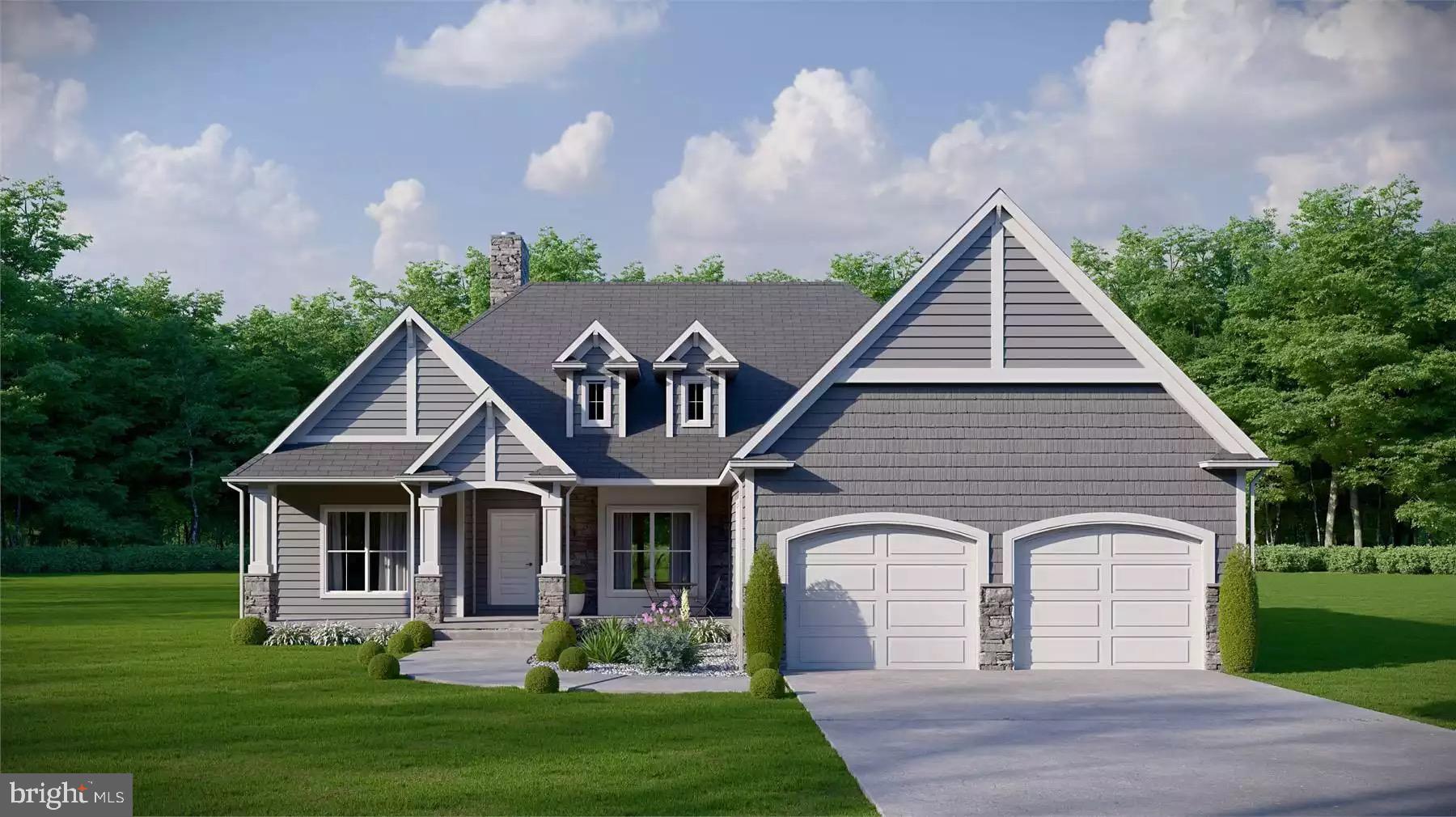 CARLISLE BOROUGH - Residential