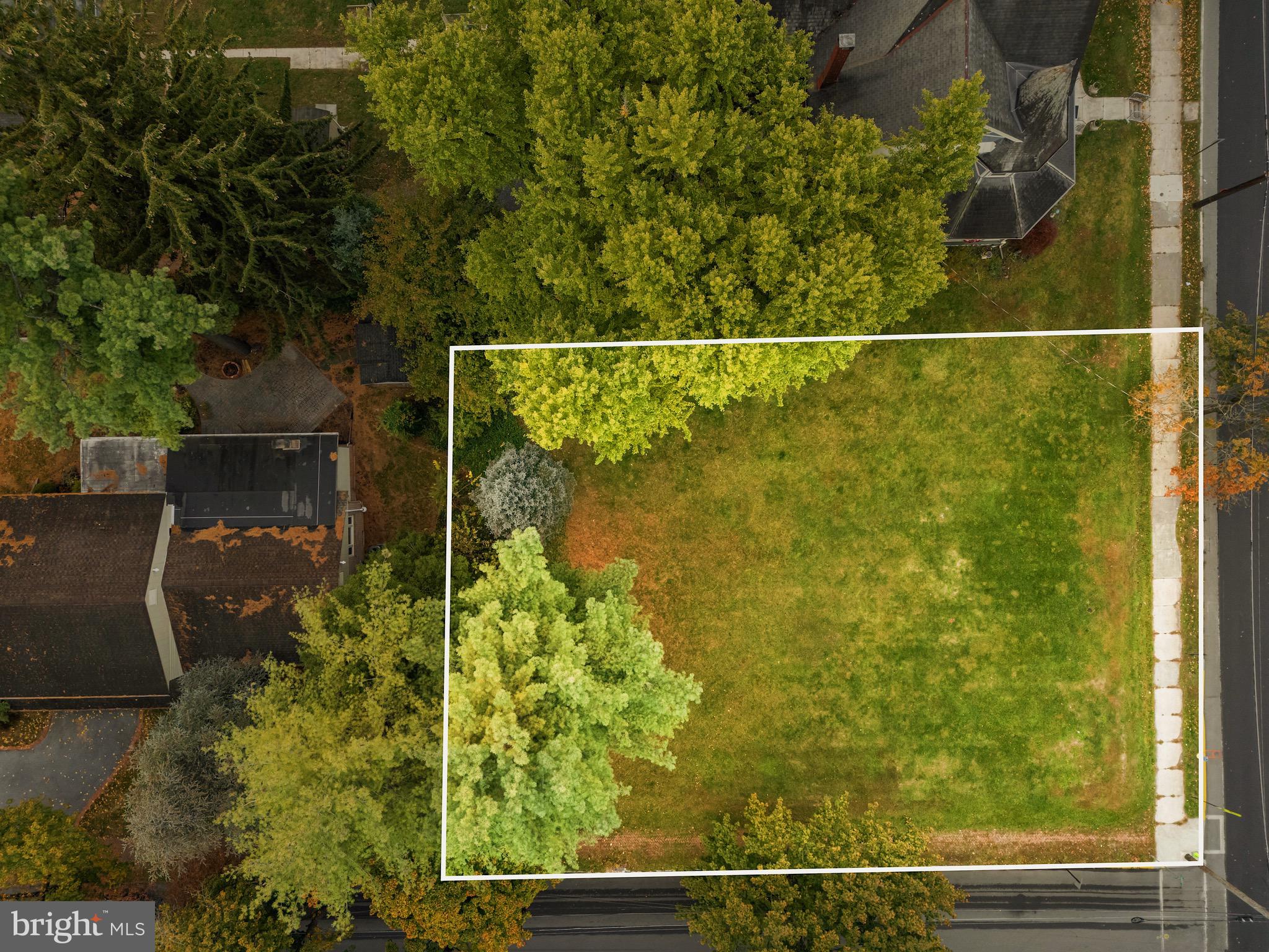 CARLISLE BOROUGH - Residential