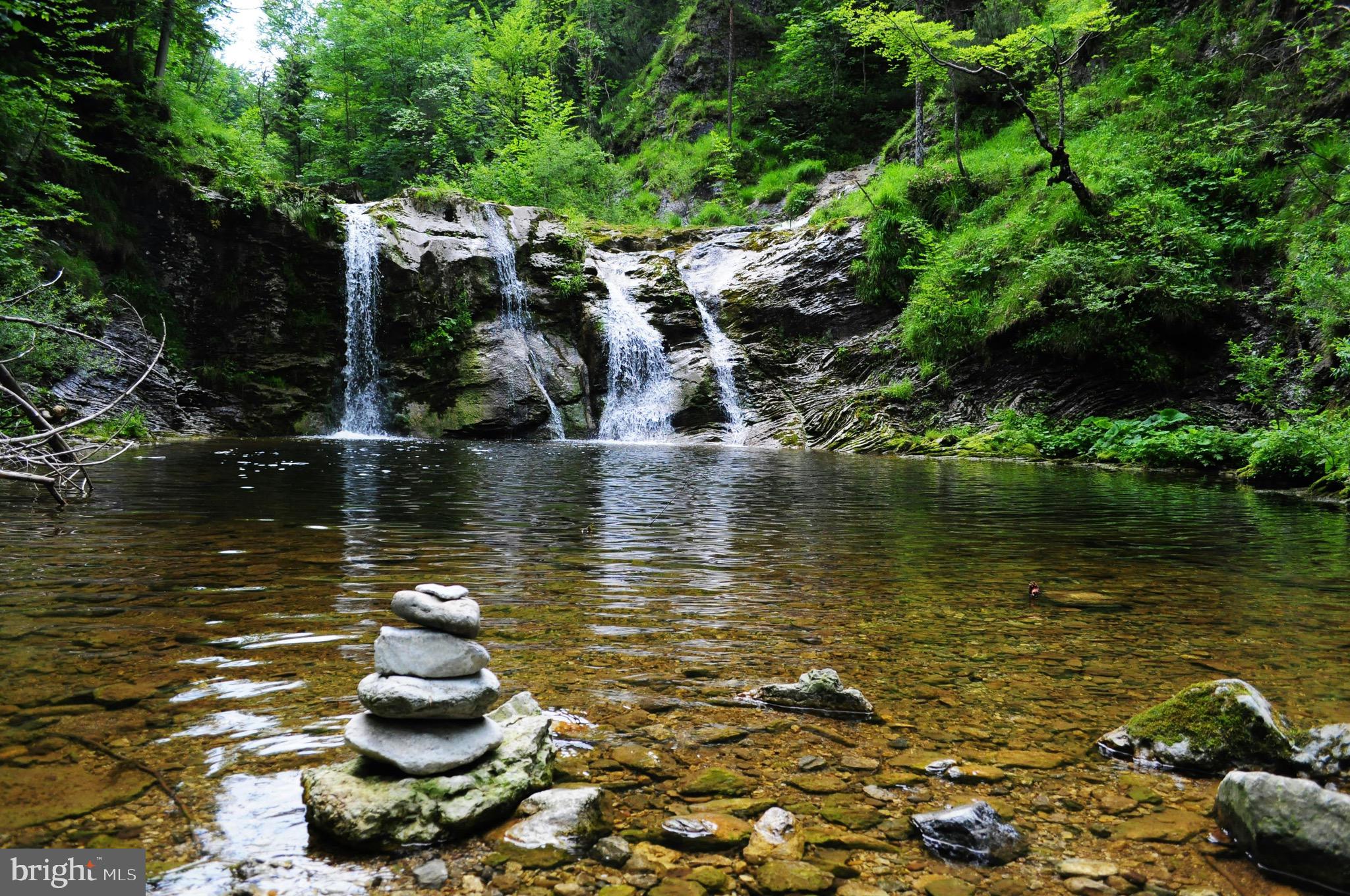 CARLISLE BOROUGH - Residential
