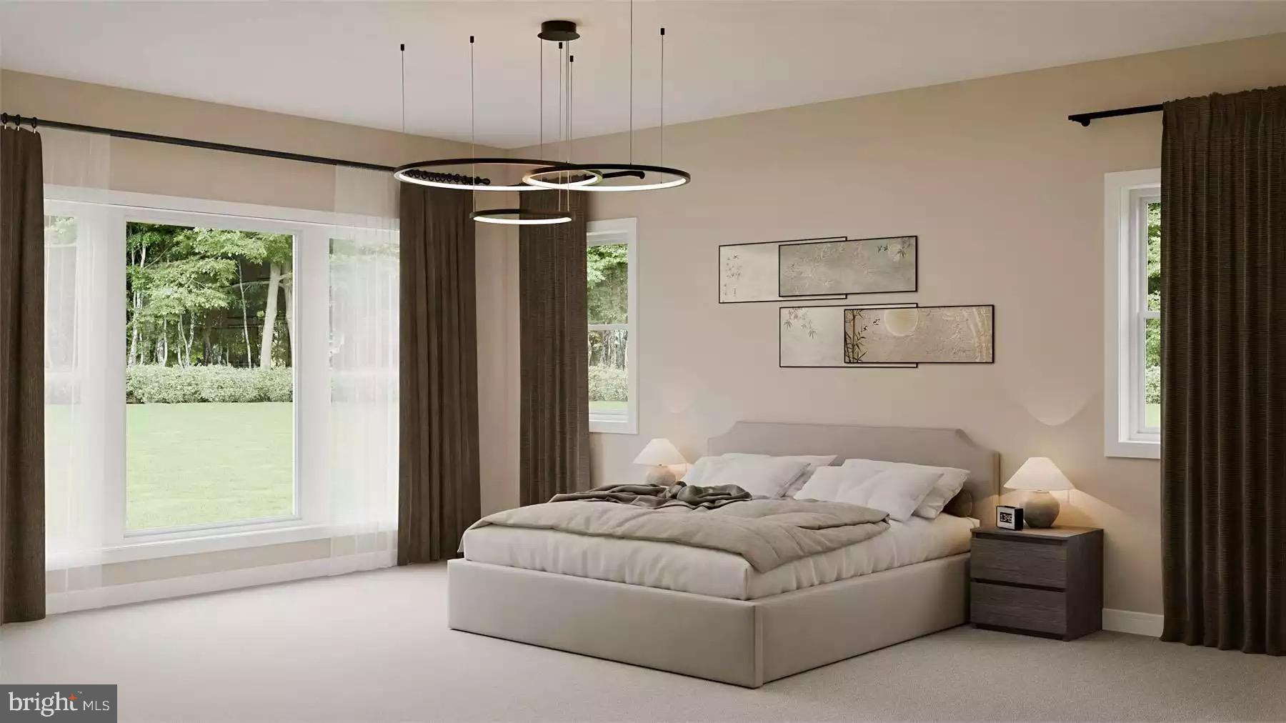 CARLISLE BOROUGH - Residential