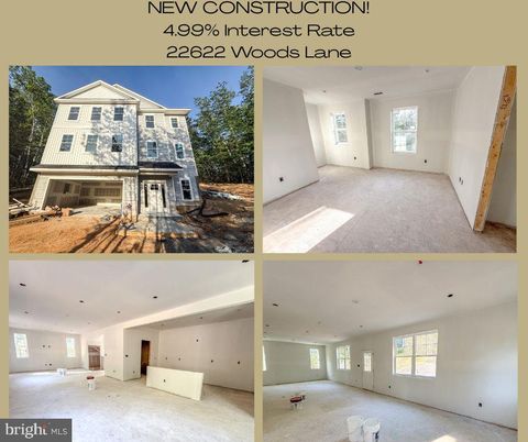 22622 WOODS LANE LEXINGTON PARK MD 20653