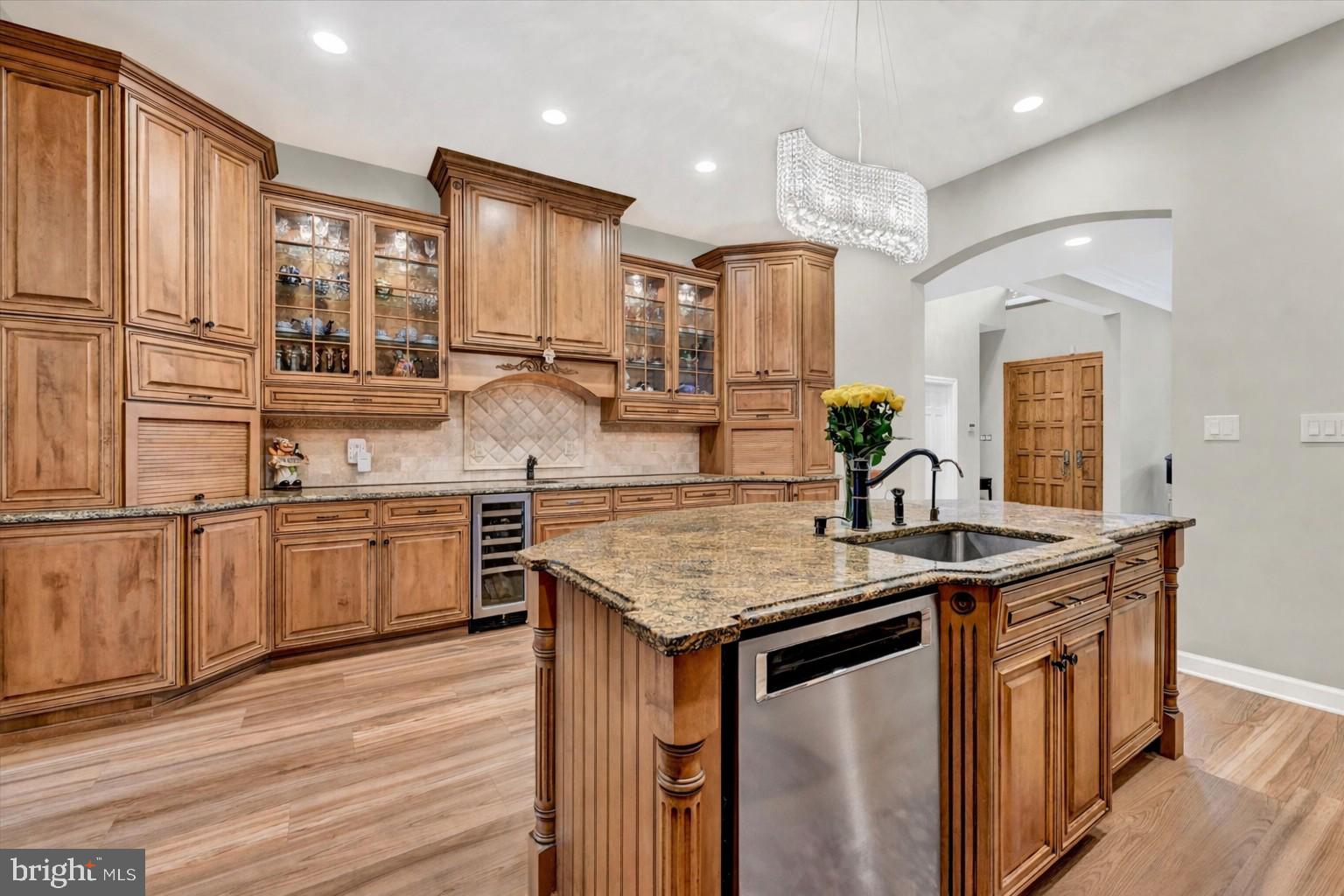 LAKE HILL ESTATES - Residential