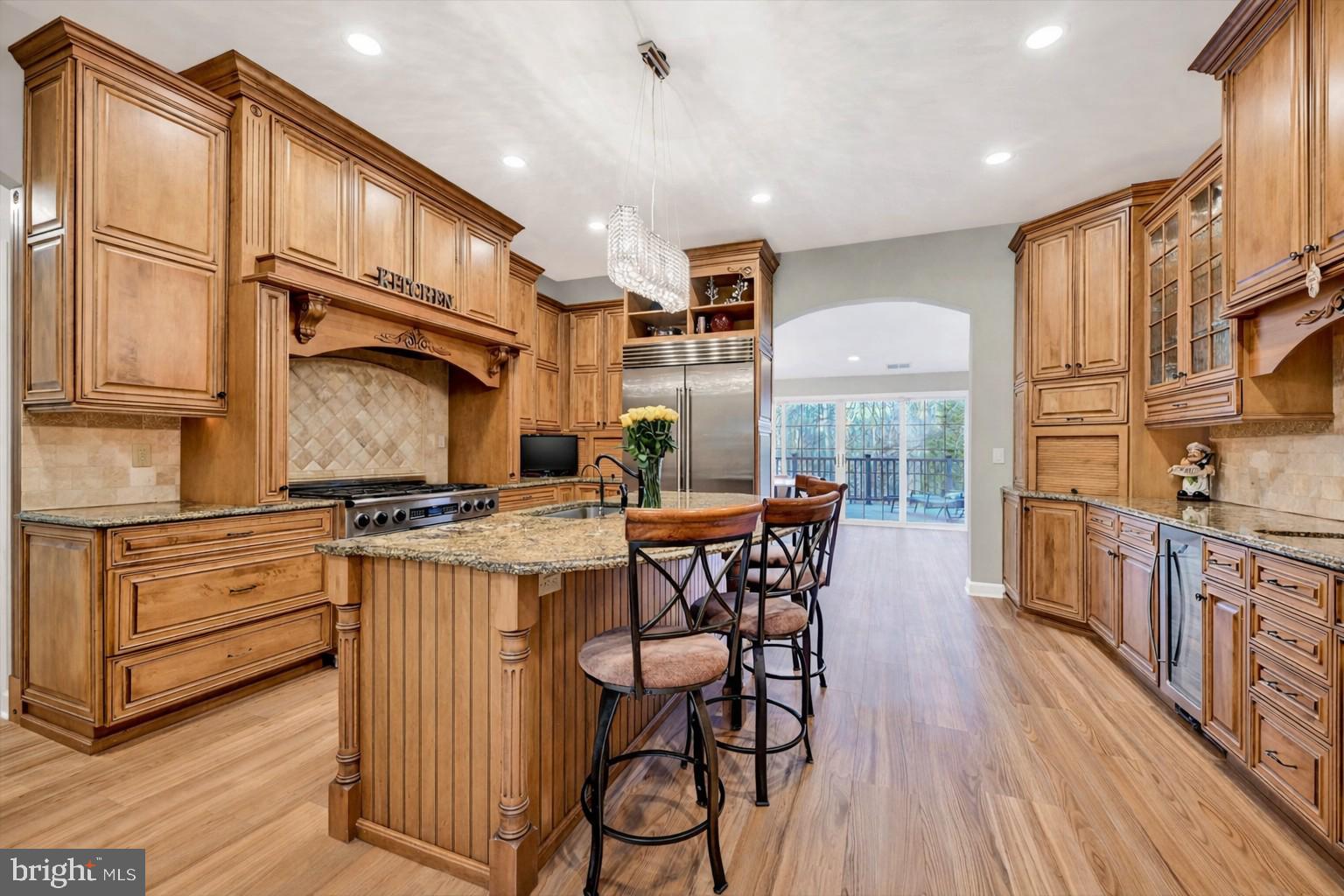 LAKE HILL ESTATES - Residential