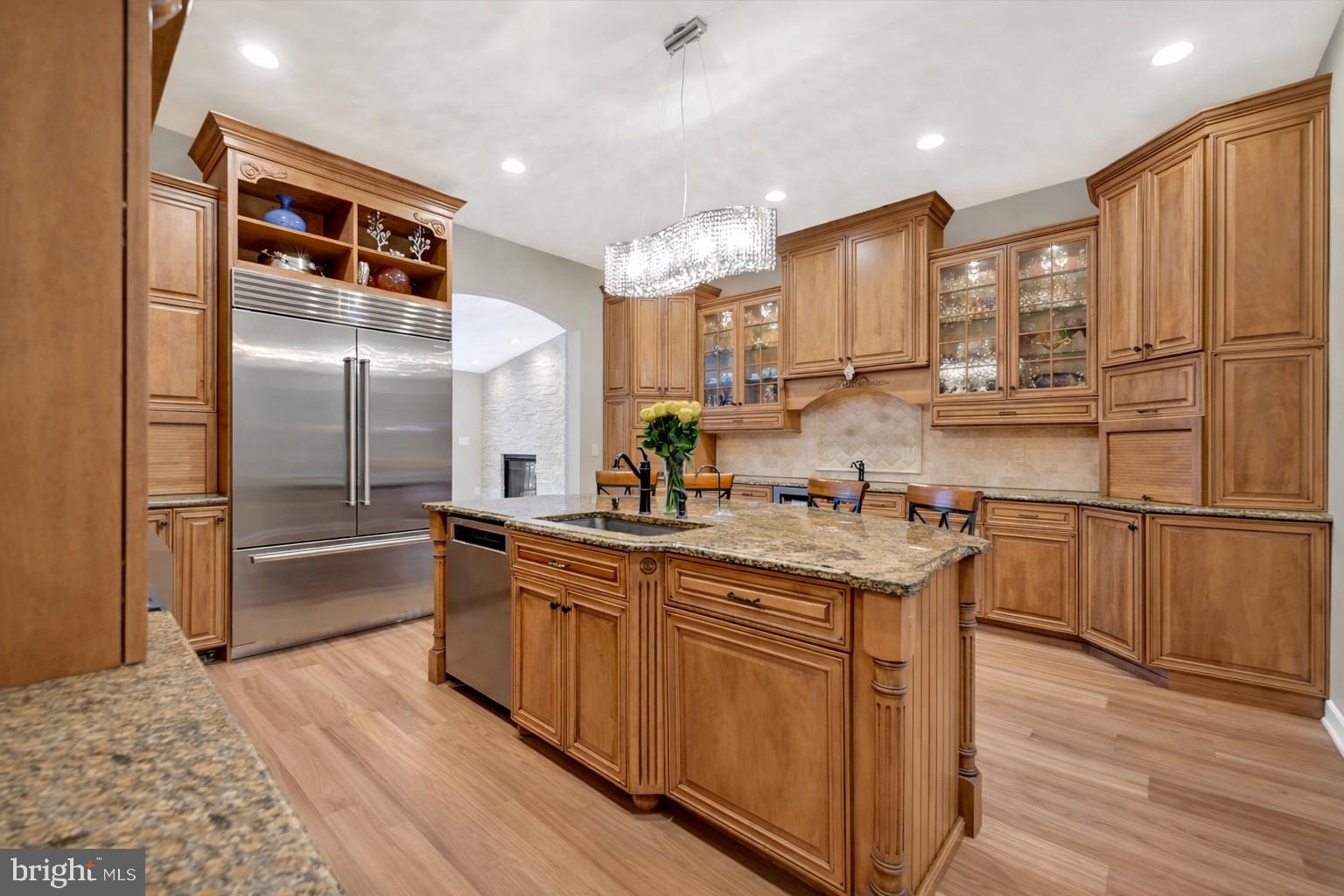 LAKE HILL ESTATES - Residential