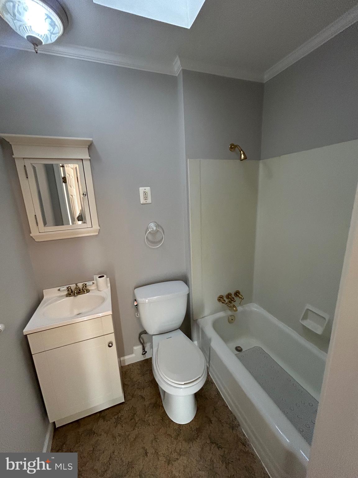 LOCUST POINT - Residential