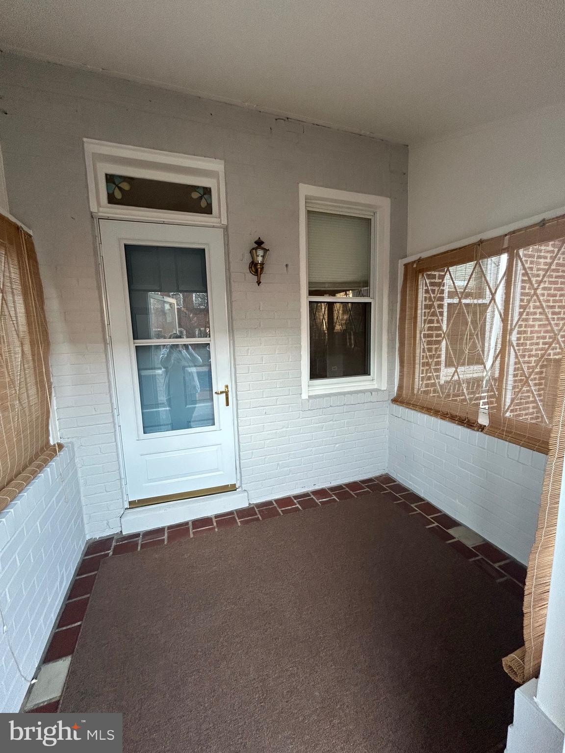 LOCUST POINT - Residential