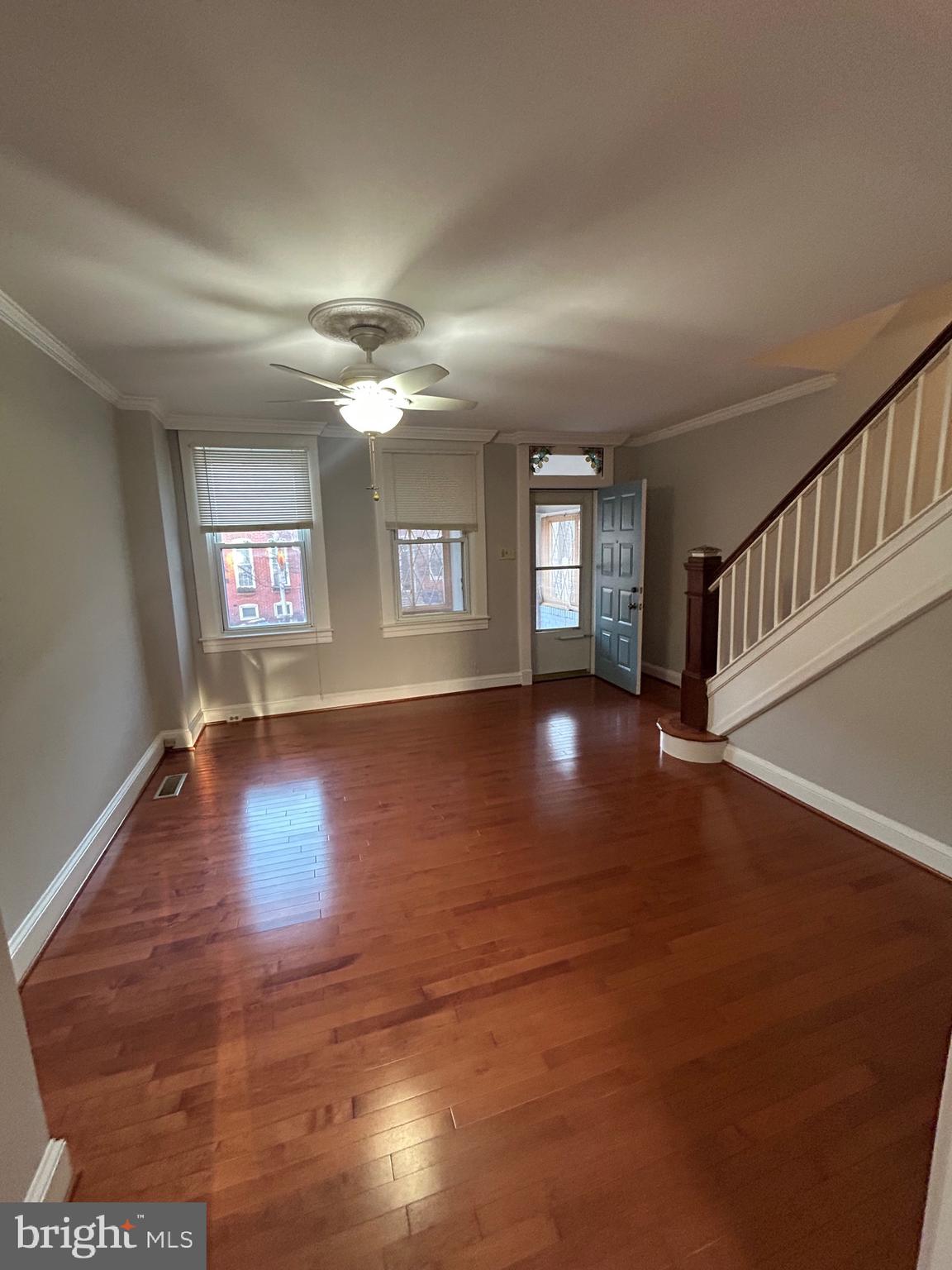 LOCUST POINT - Residential