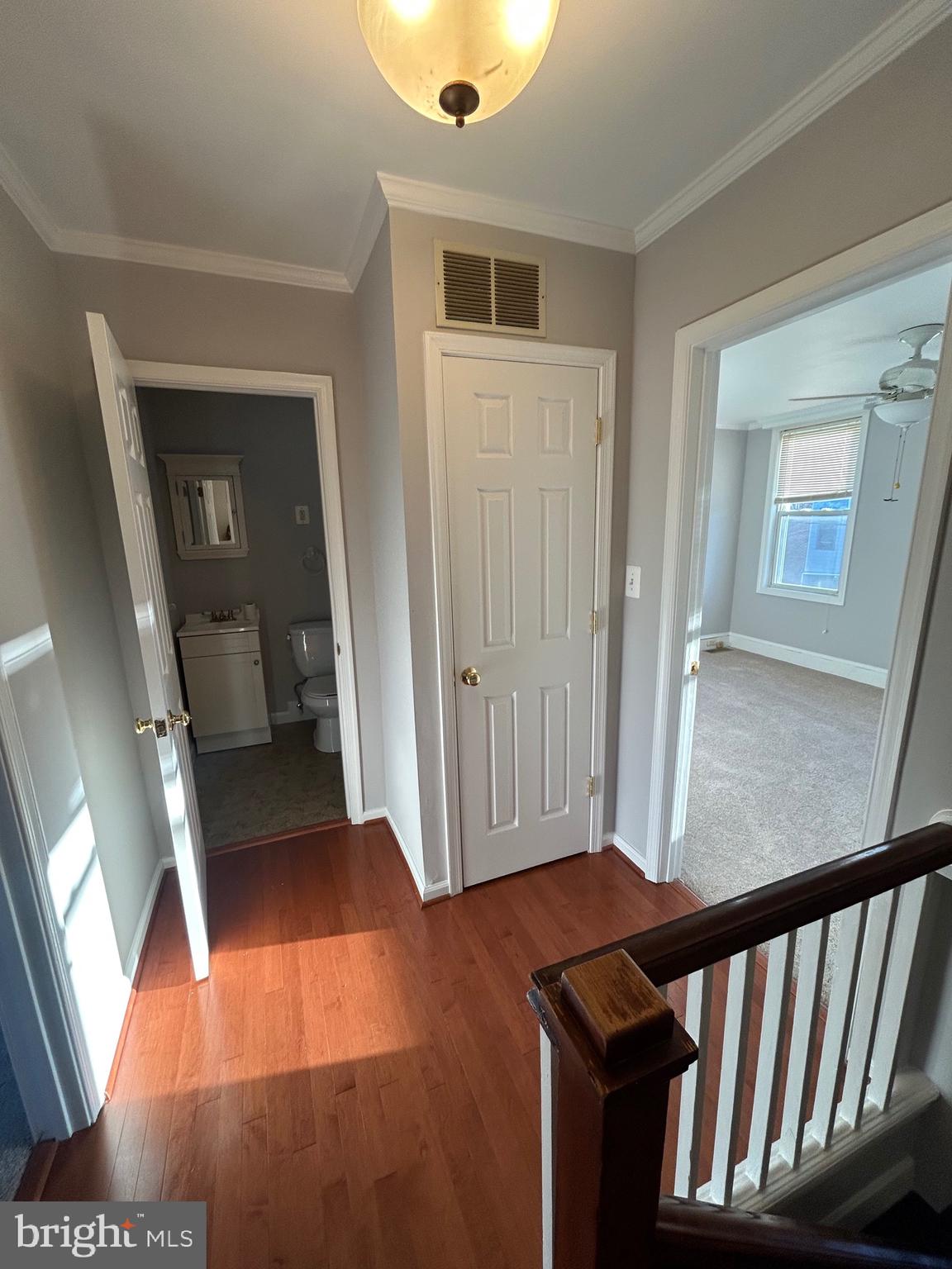 LOCUST POINT - Residential