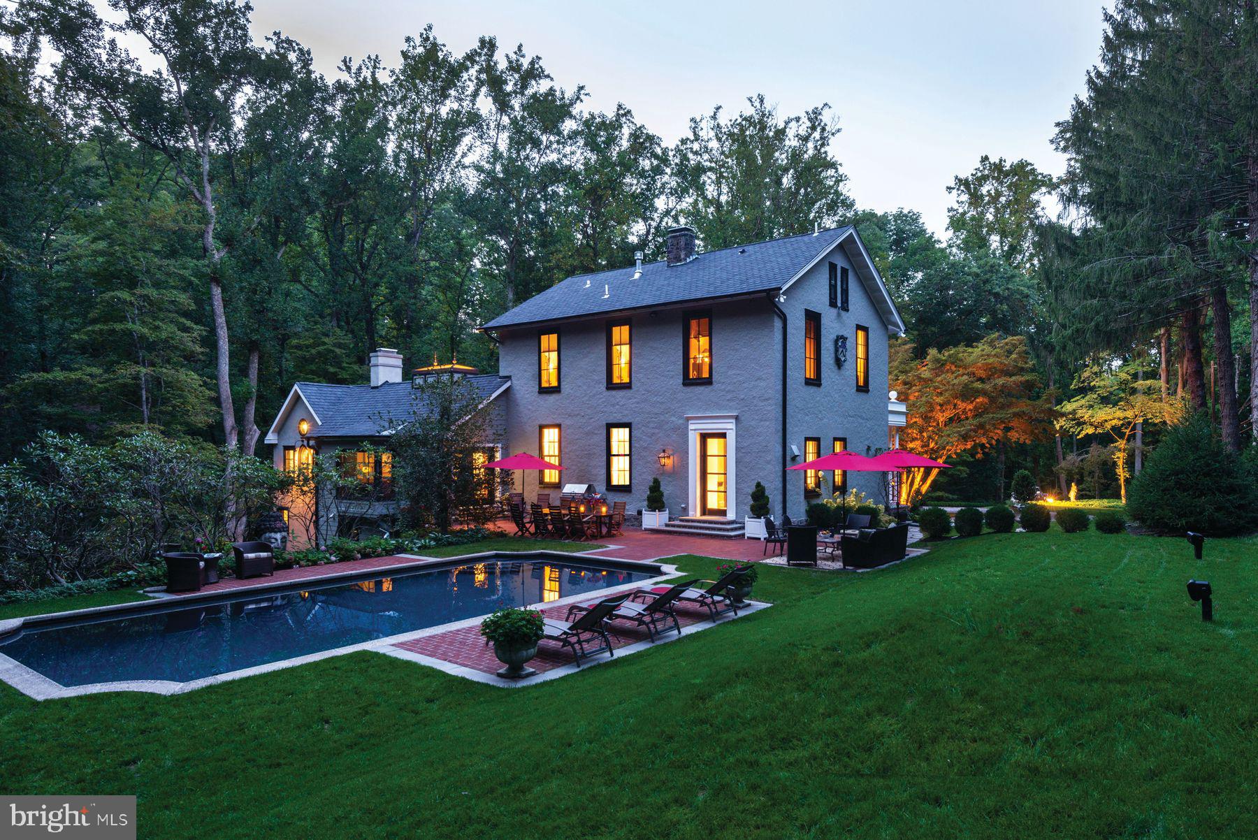 6615 and 6625 GREENHILL ROAD