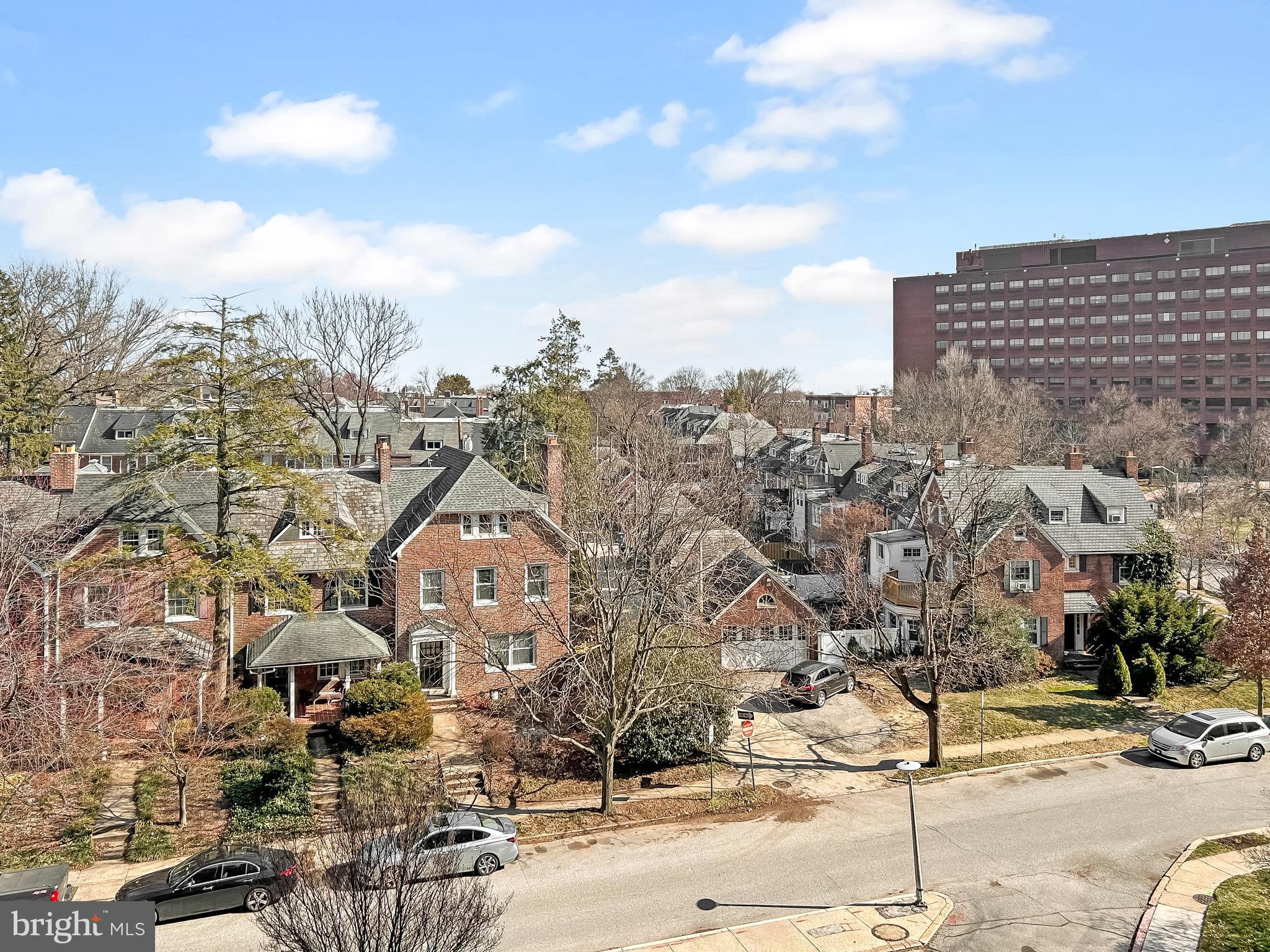 GUILFORD - Residential