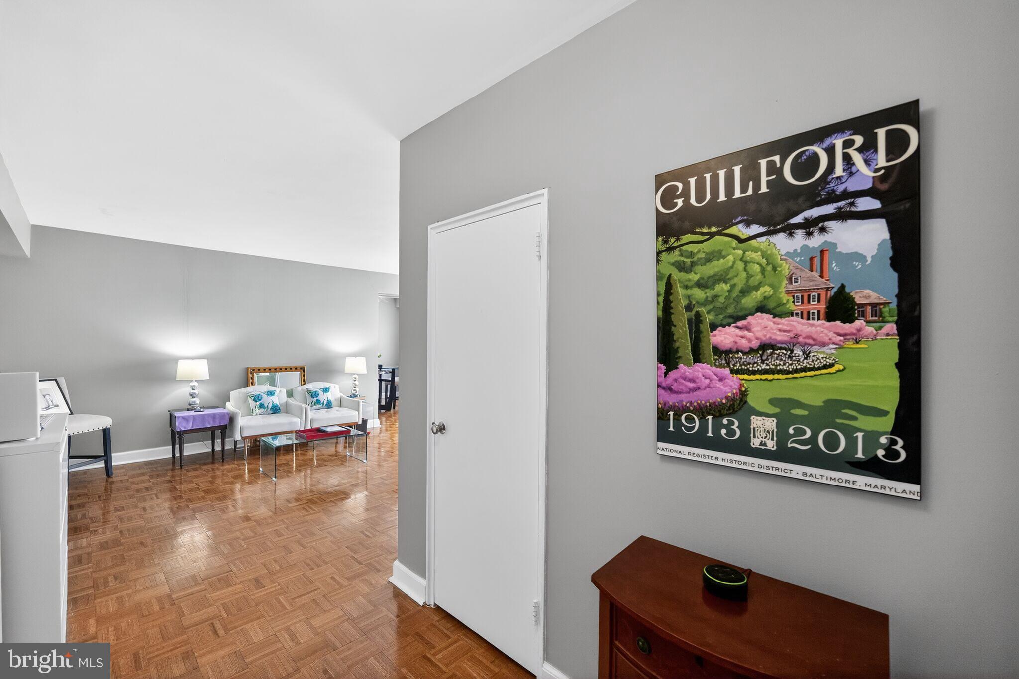 GUILFORD - Residential